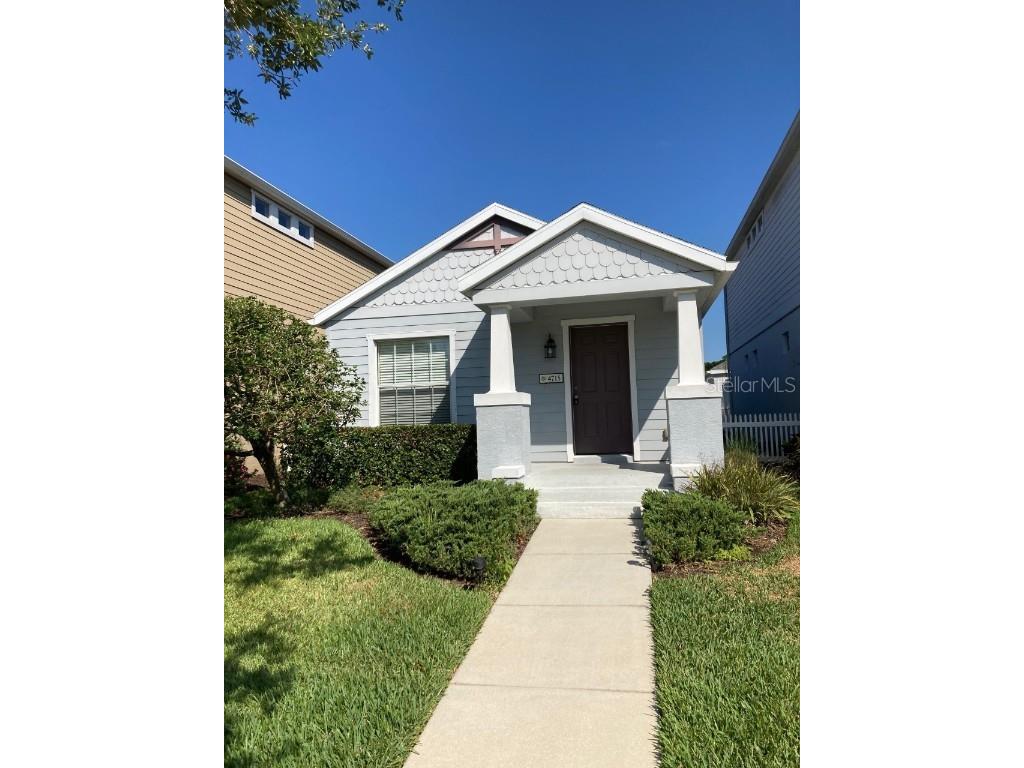 4715 Woodbrook Drive Sarasota FL 34243 A4568607 image1