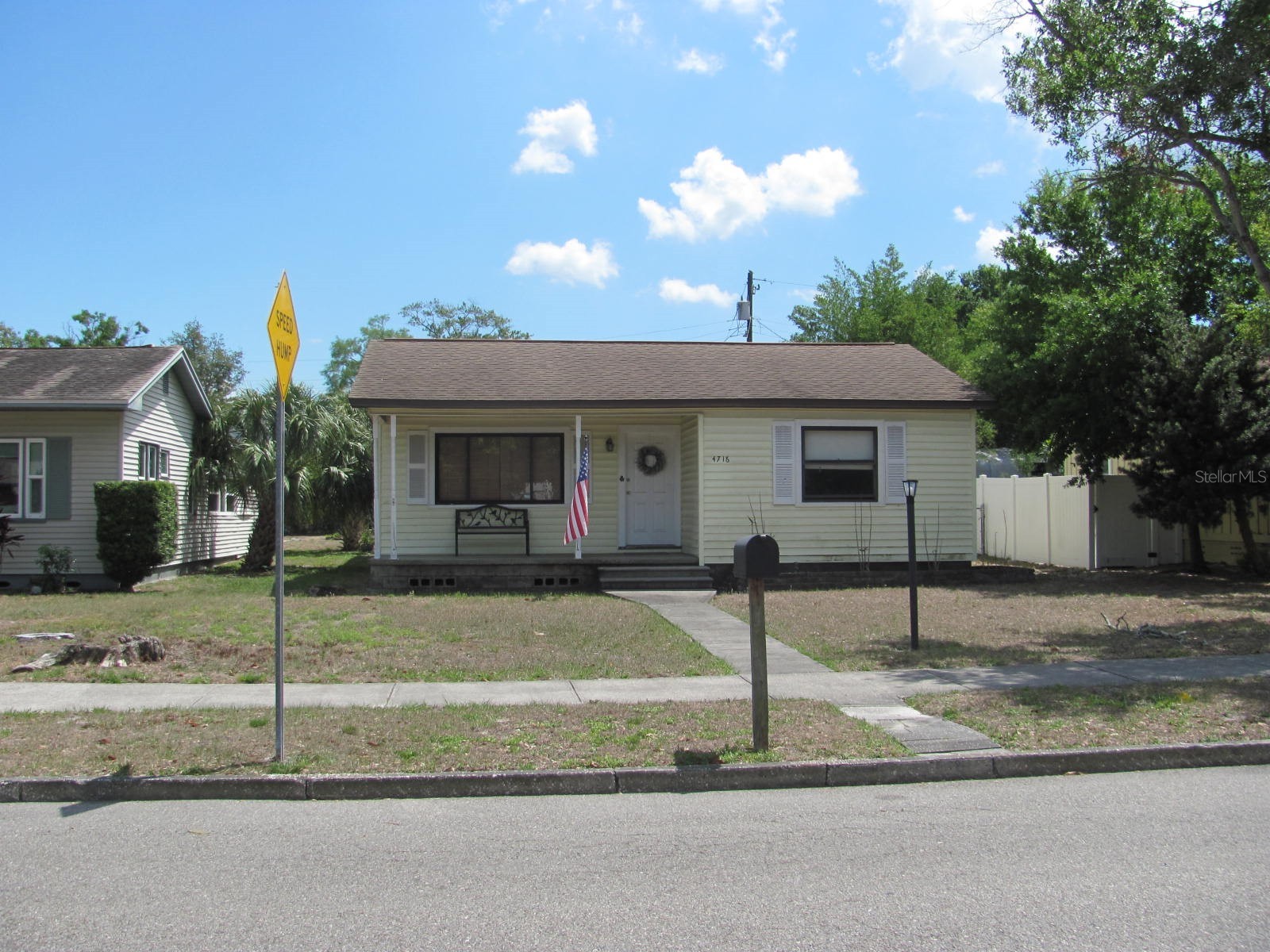 4716 17th Avenue N Saint Petersburg FL 33713 TB8502637 image1