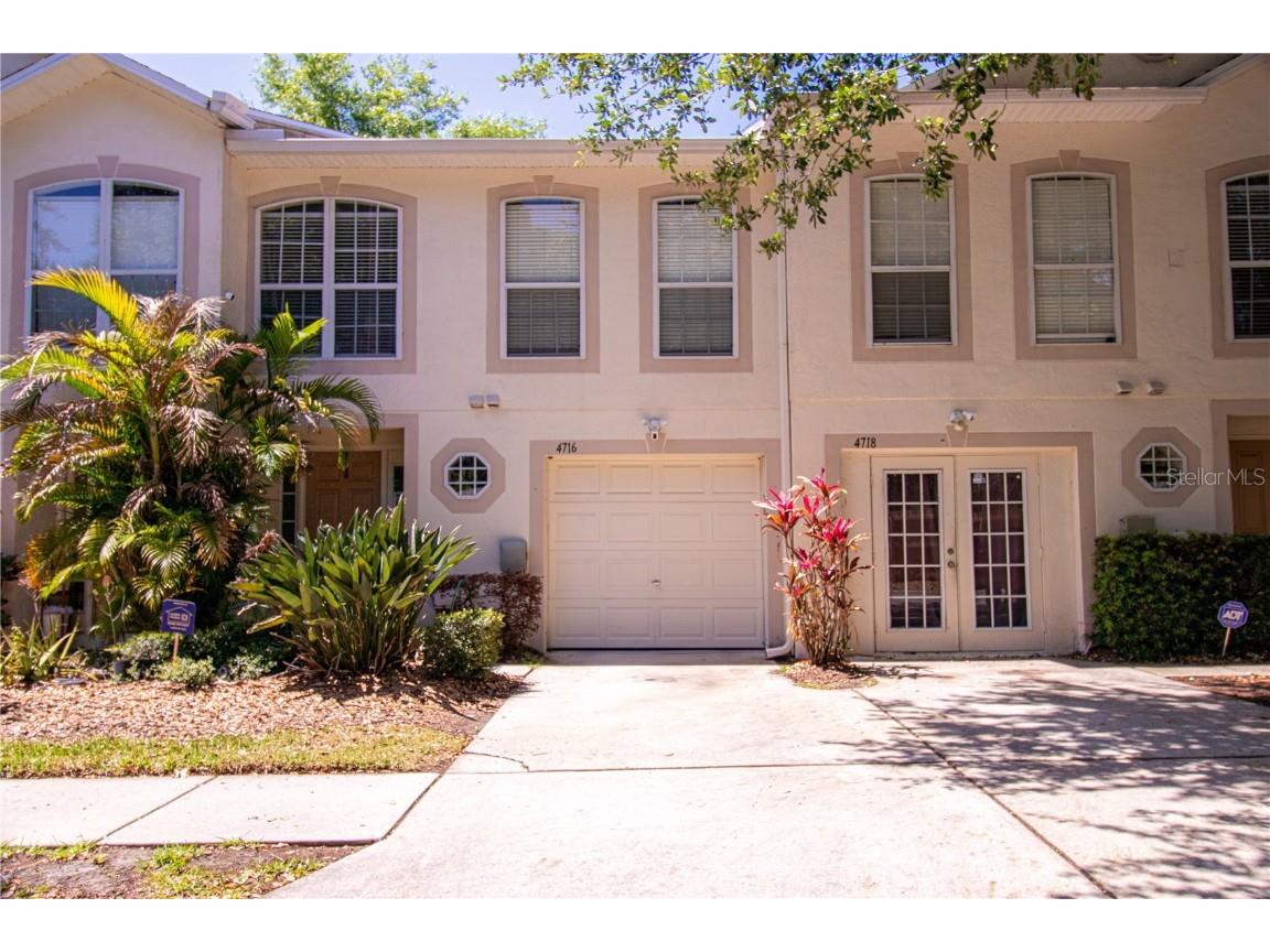 4716 Ashburn Square Drive Tampa FL 33610 T3362867 image1
