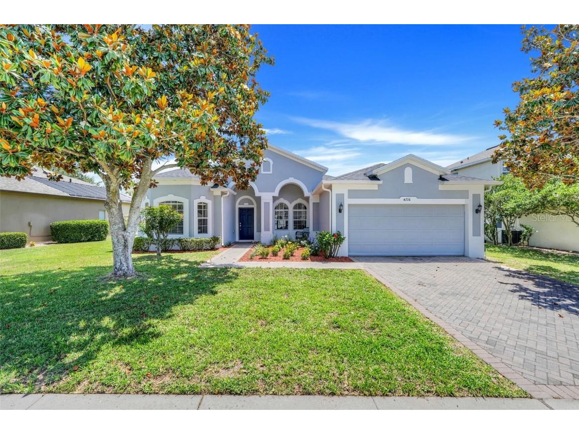4716 Block Island Lane Clermont FL 34714 G5097116 image1