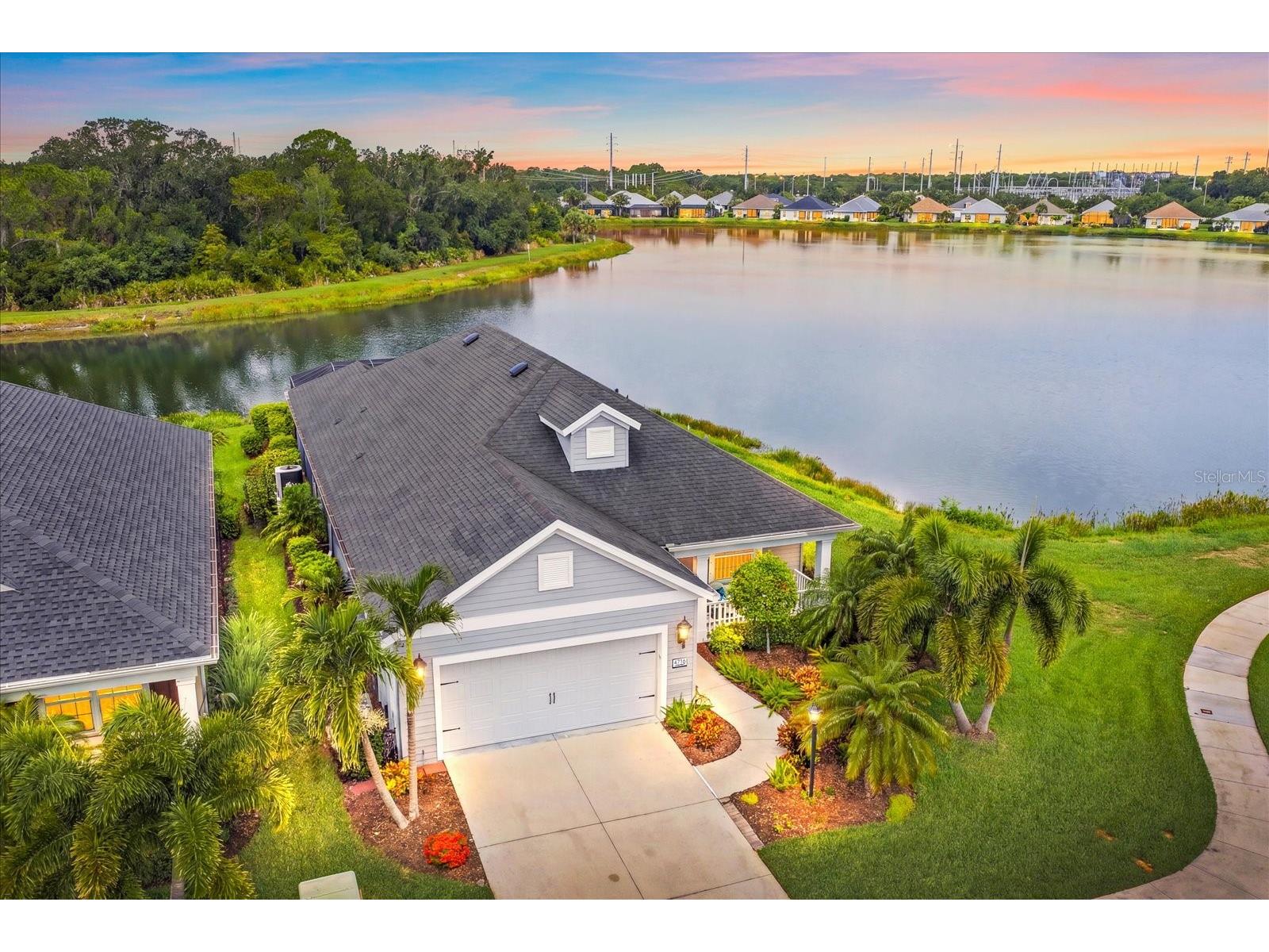 4716 Creekridge Court Bradenton FL 34203 A4699245 image1