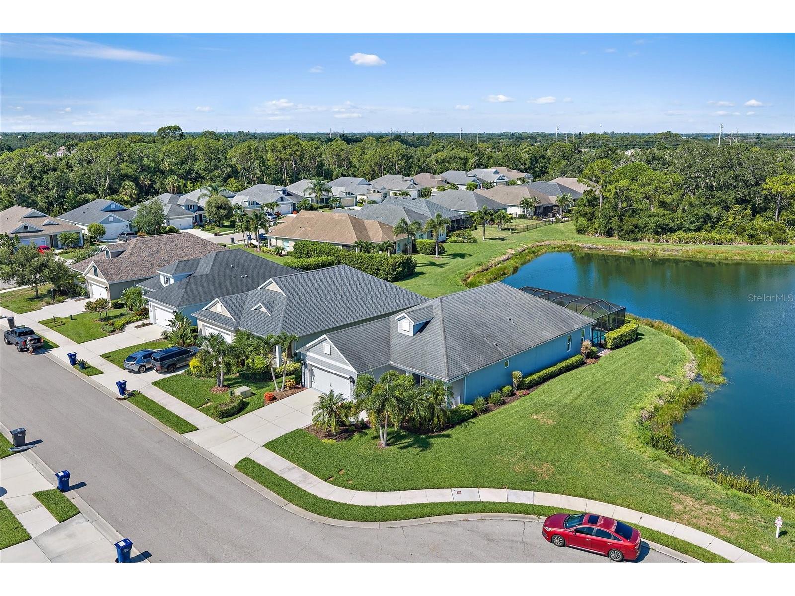 4716 Creekridge Court Bradenton FL 34203 A4699245 image36