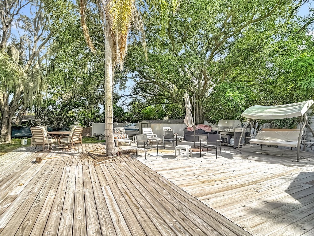 4716 Gazania Street New Port Richey FL 34652 W7880642 image36