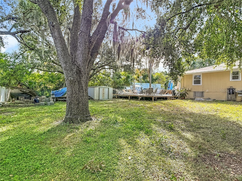 4716 Gazania Street New Port Richey FL 34652 W7880642 image40