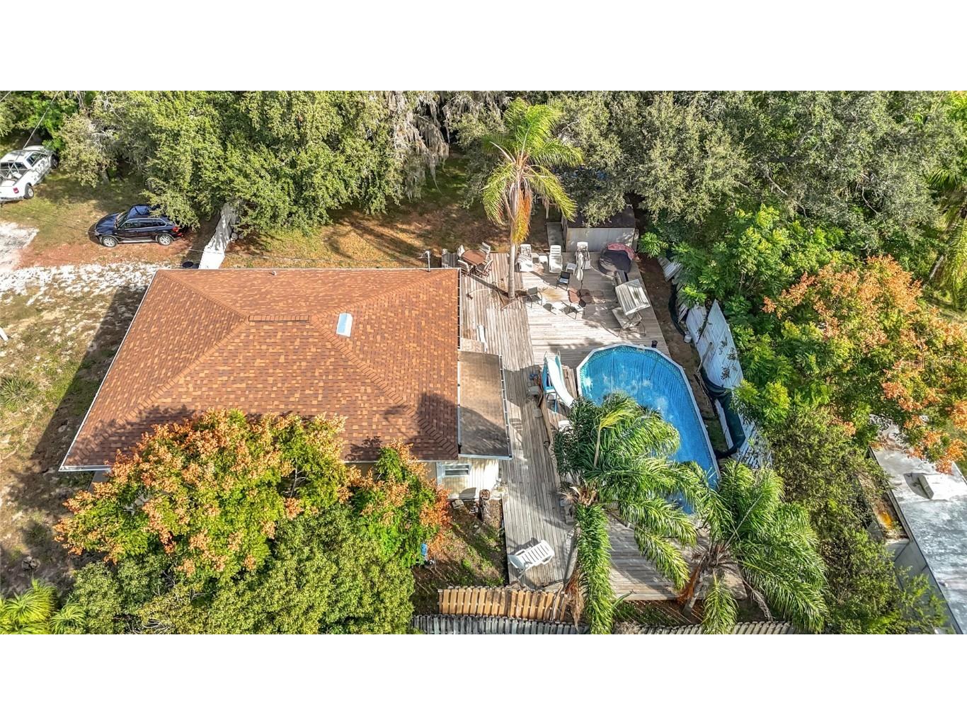 4716 Gazania Street New Port Richey FL 34652 W7880642 image42