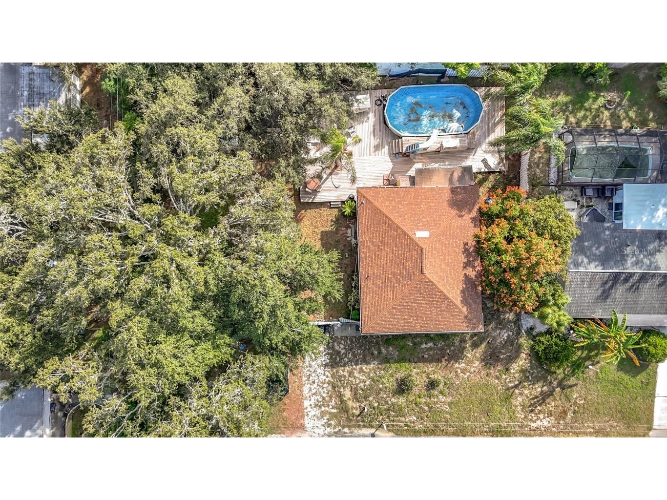 4716 Gazania Street New Port Richey FL 34652 W7880642 image44