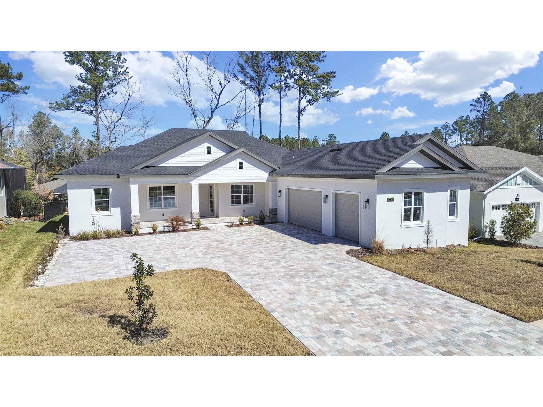 4716 Hickory Oak Drive Brooksville FL 34601 TB8476396 image1