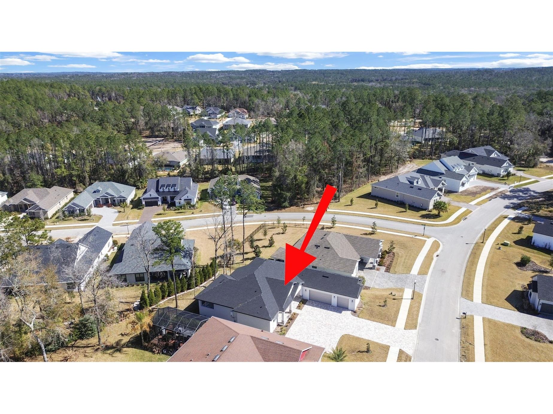 4716 Hickory Oak Drive Brooksville FL 34601 TB8476396 image10