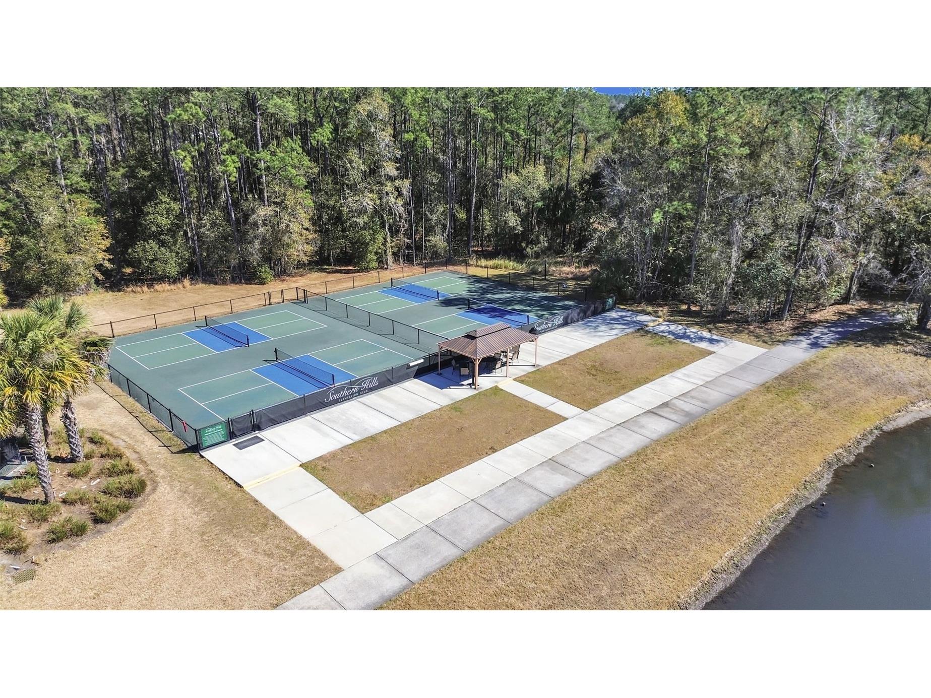 4716 Hickory Oak Drive Brooksville FL 34601 TB8476396 image47