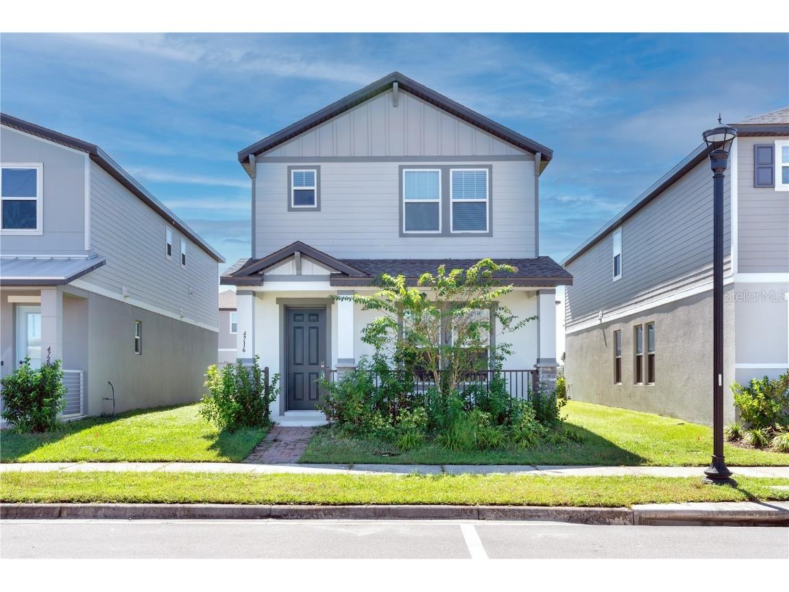 4716 Homestead Trail Saint Cloud FL 34772 O6367605 image1