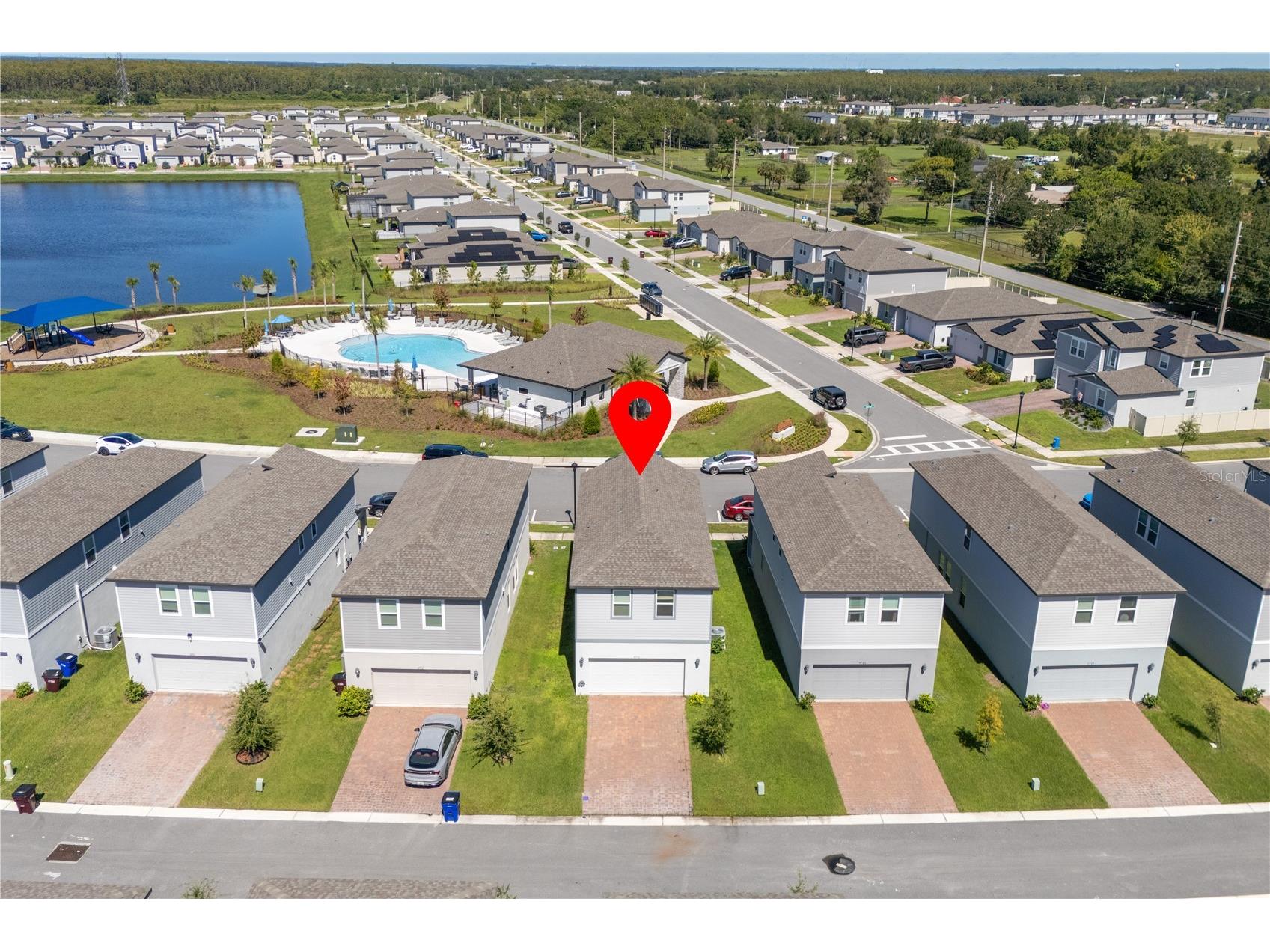 4716 Homestead Trail Saint Cloud FL 34772 O6378449 image27