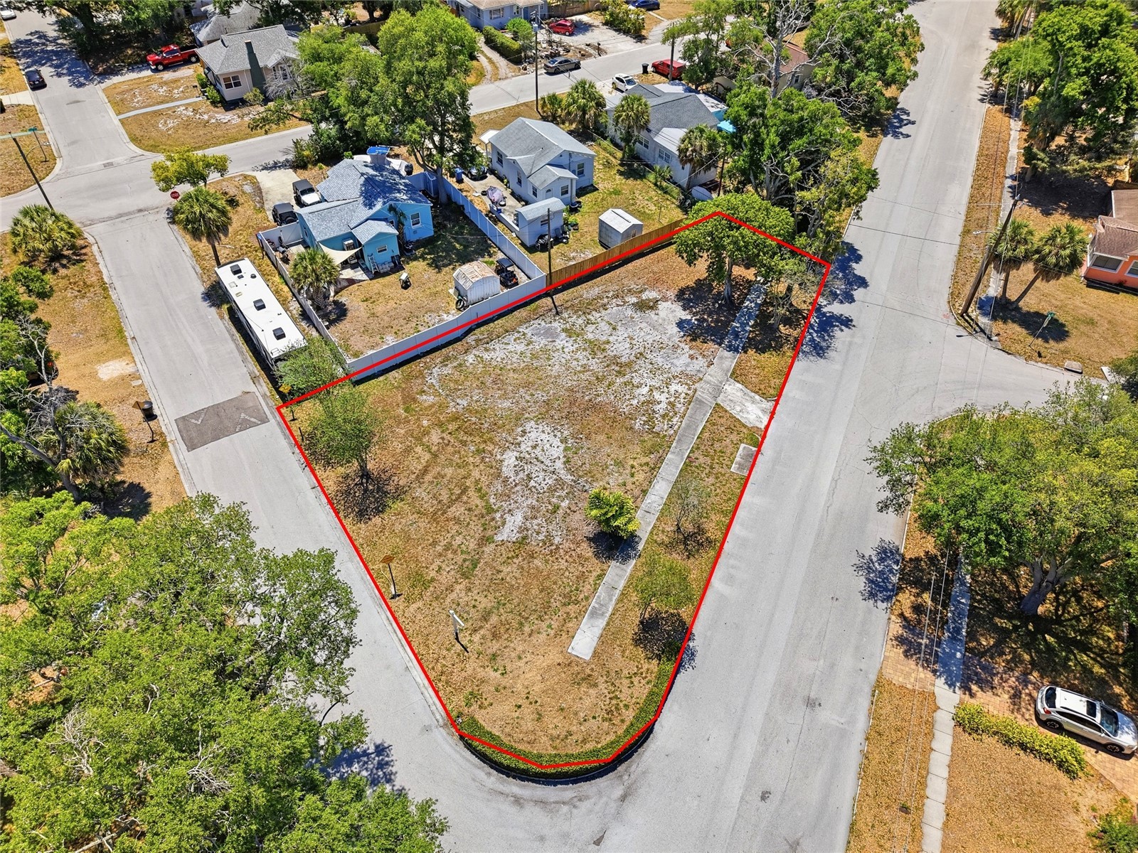 4716 Iris Street N Saint Petersburg FL 33714 TB8500883 image1