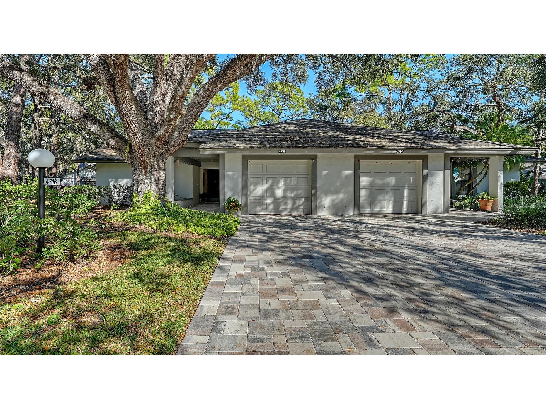 4716 Oak Forest Drive W #56 Sarasota FL 34231 A4675893 image1
