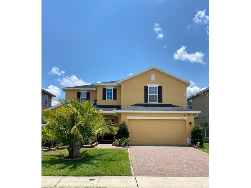 4716 Rockvale Drive Kissimmee FL 34758 O6113078 image1