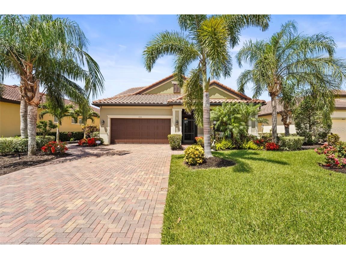4716 Royal Dornoch Circle Bradenton FL 34211 A4655864 image1