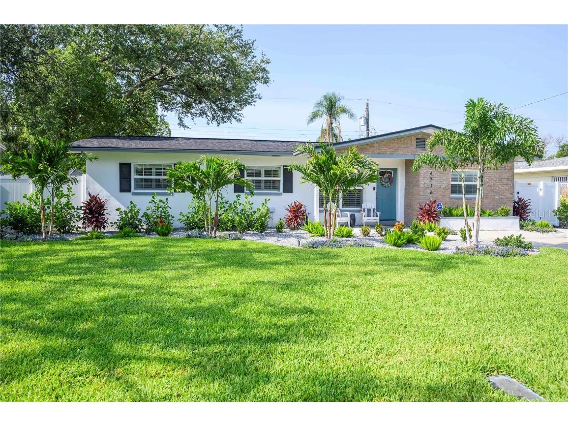 4716 W Chapin Avenue Tampa FL 33611 L4938092 image1