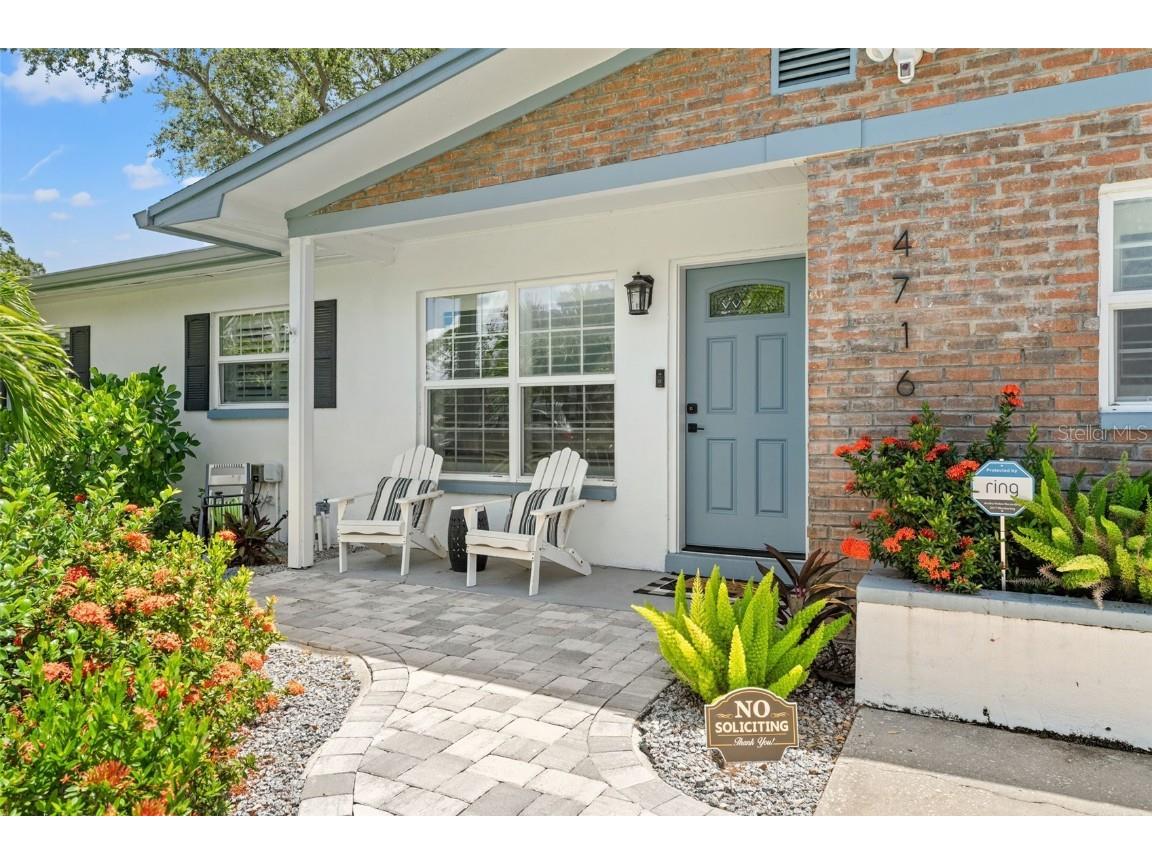 4716 W Chapin Avenue Tampa FL 33611 TB8415029 image1