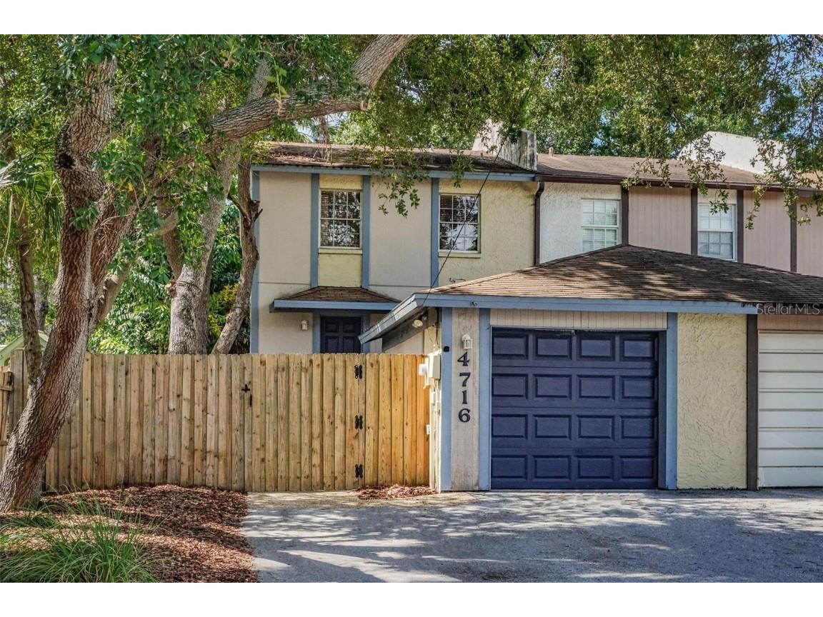 4716 W Cherokee Road Tampa FL 33629 T3465184 image1