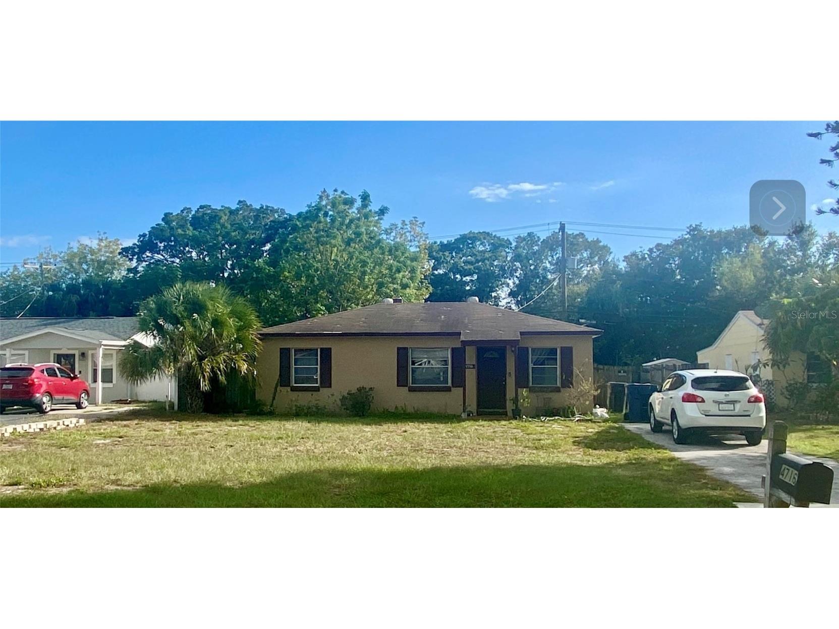 4716 W Lawn Avenue Tampa FL 33611 T3481750 image1