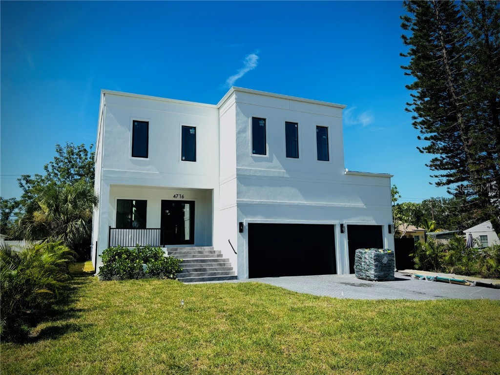 4716 W Lawn Avenue Tampa FL 33611 TB8371586 image1