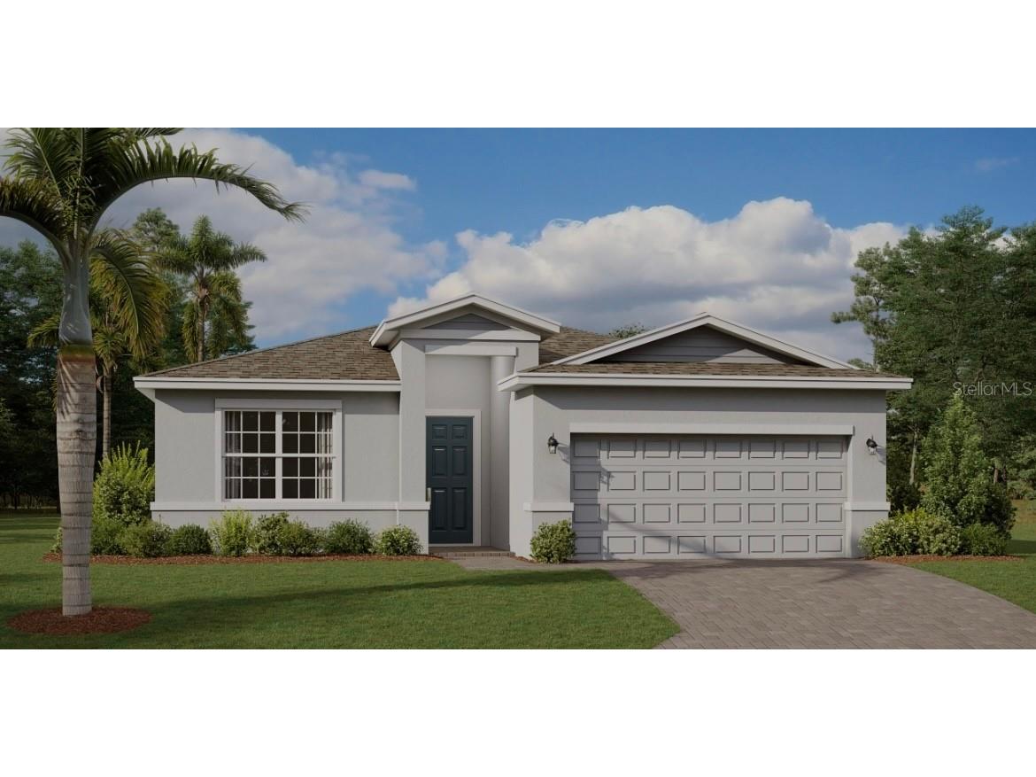 4716 Waltham Forest Drive Davenport FL 33837 J974034 image1