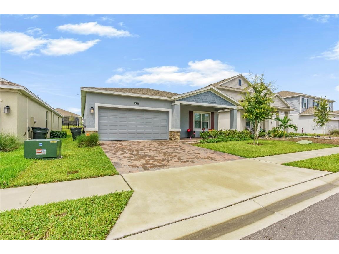 4716 Waltham Forest Drive Davenport FL 33837 O6338898 image1