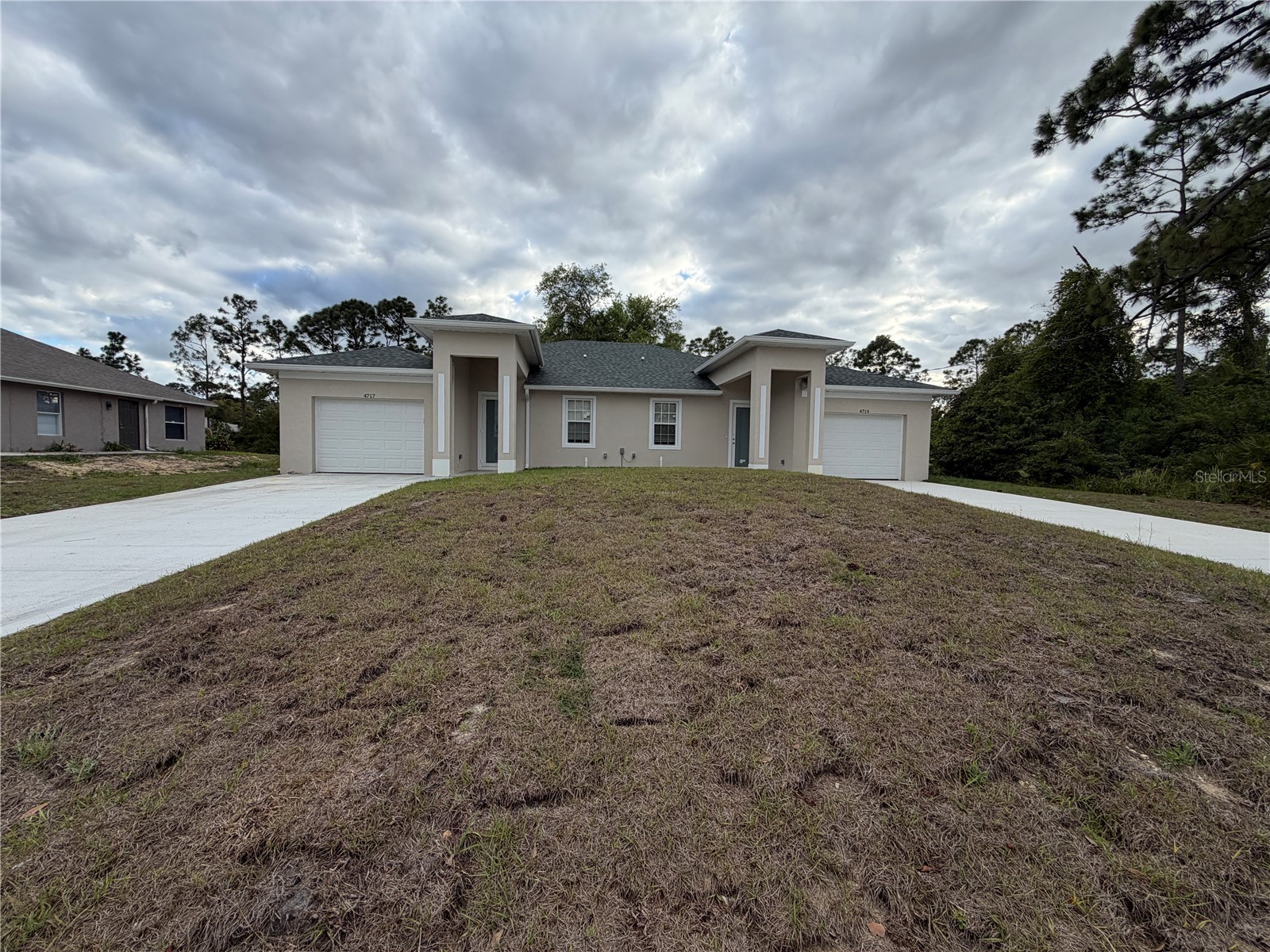 4717 28th Street SW #4717 Lehigh Acres FL 33973 C7523469 image2