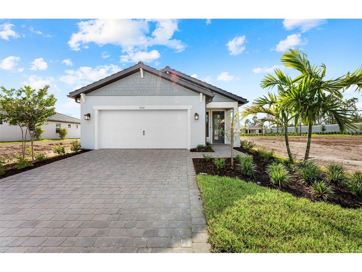 4717 Blue Star Court North Port FL 34289 T3533928 image1