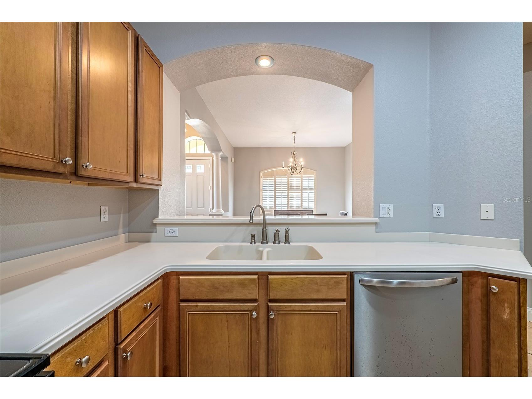 4717 Casswell Drive New Port Richey FL 34652 W7885720 image16