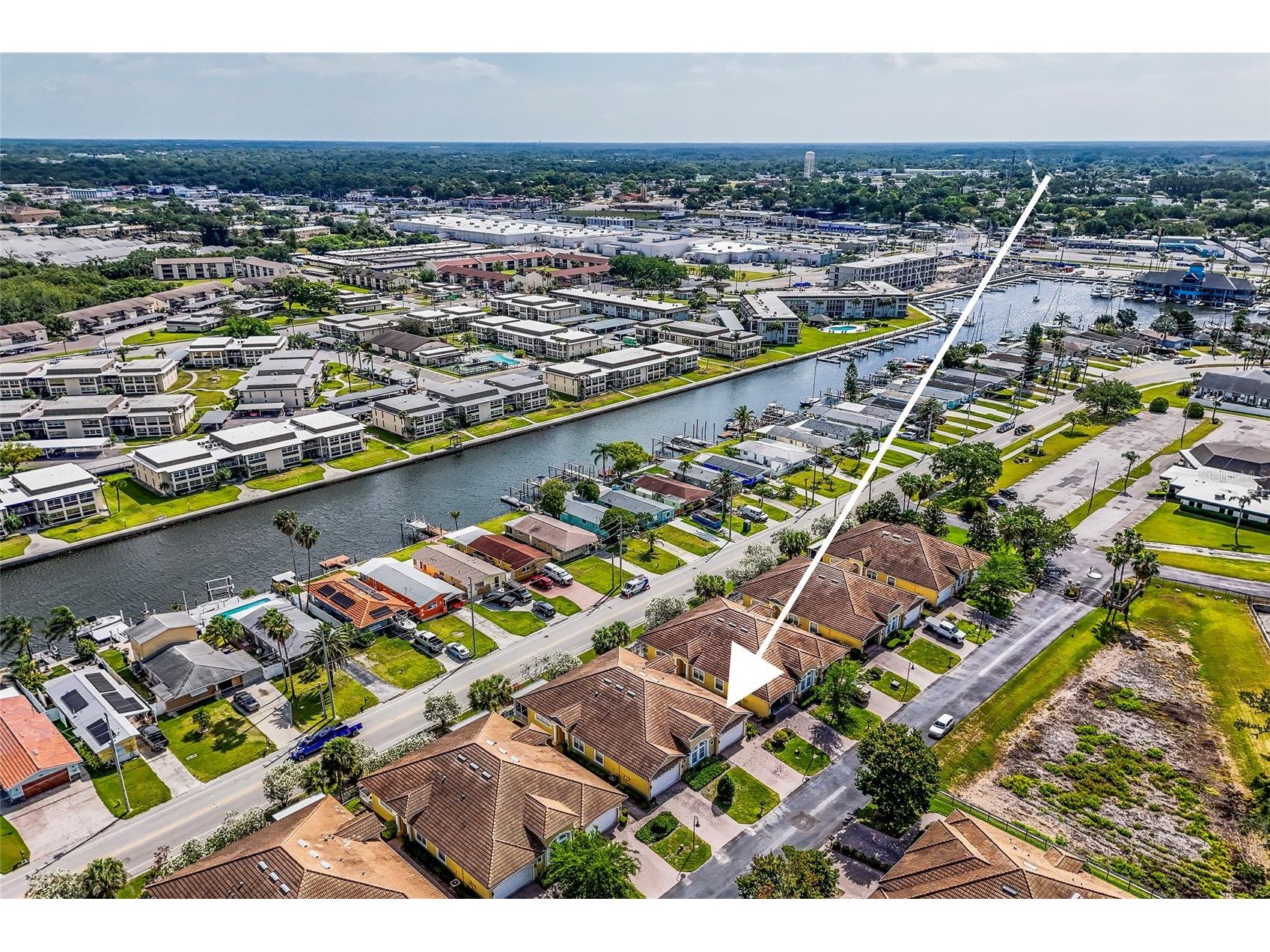 4717 Casswell Drive New Port Richey FL 34652 W7885720 image39