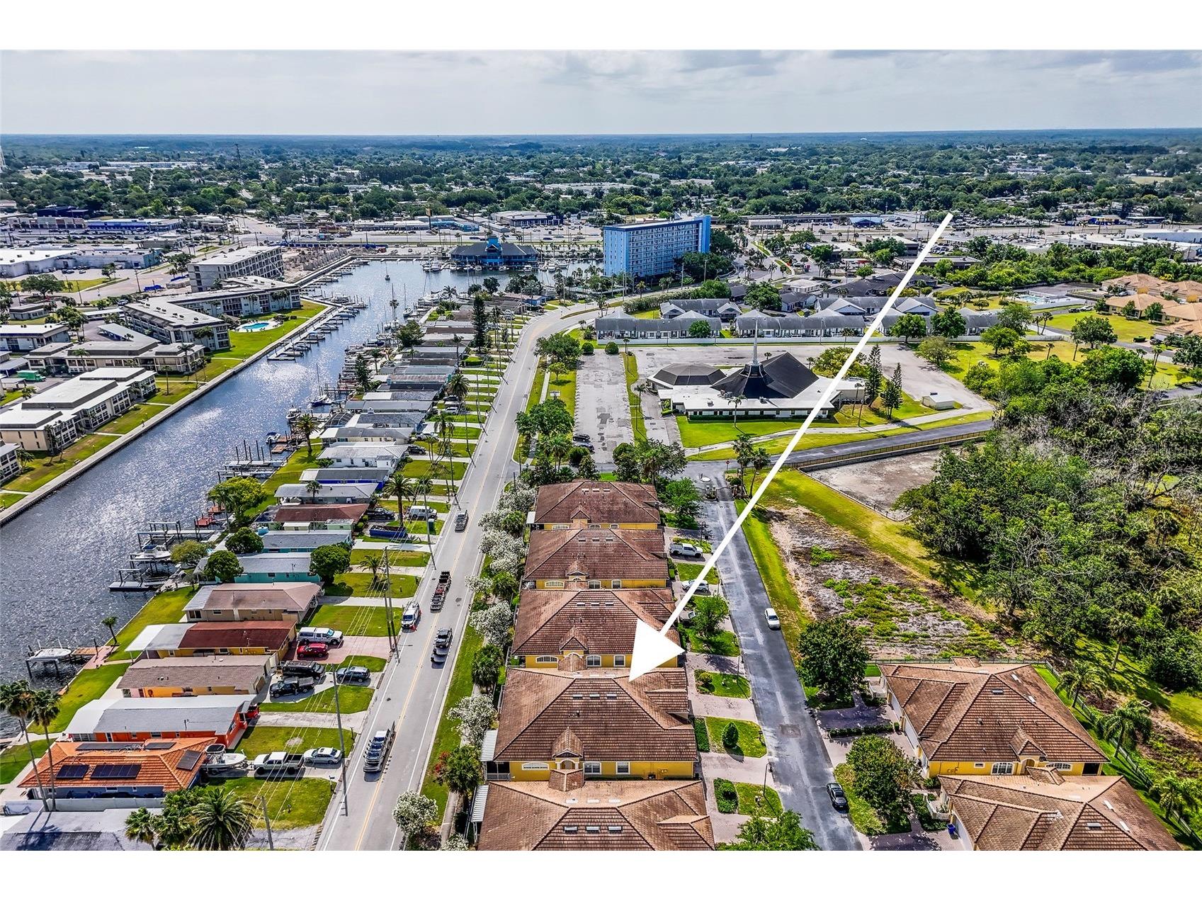 4717 Casswell Drive New Port Richey FL 34652 W7885720 image40