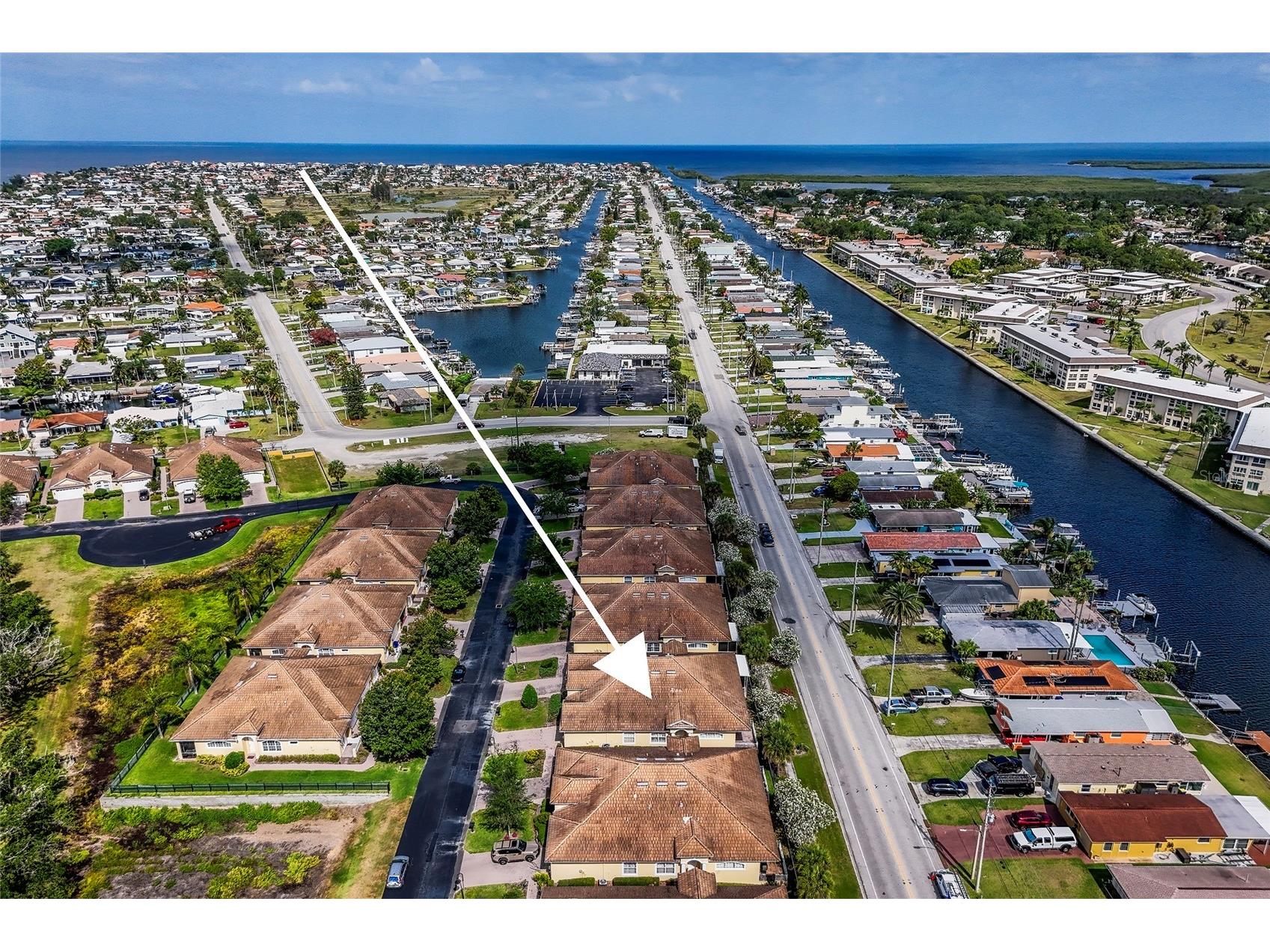 4717 Casswell Drive New Port Richey FL 34652 W7885720 image41