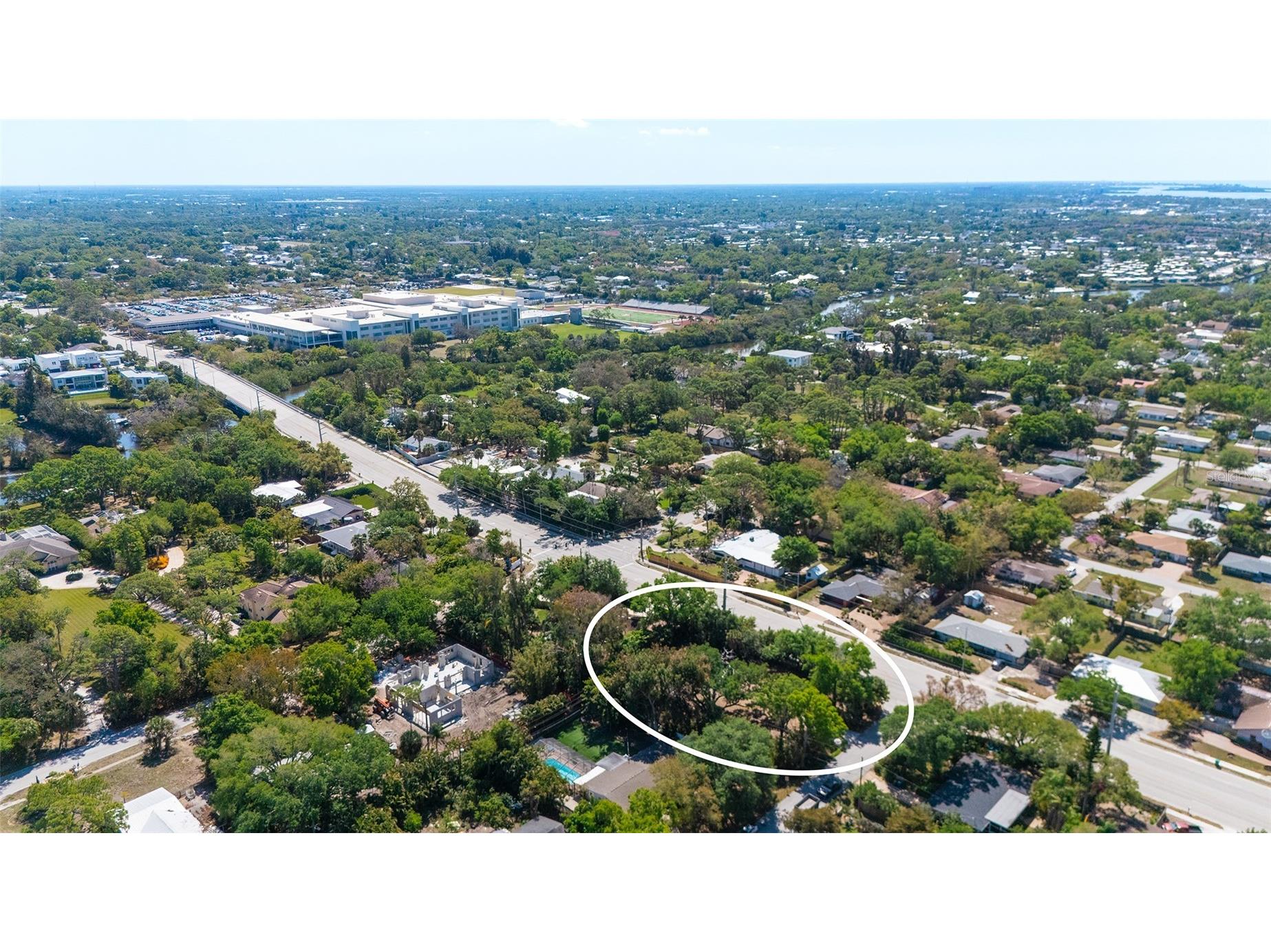 4717 Crystal Avenue Sarasota FL 34231 A4688741 image16