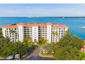 4717 Dolphin Cay Lane S #202 Saint Petersburg FL 33711 - BOCA CIEGA BAY TB8485352 image1