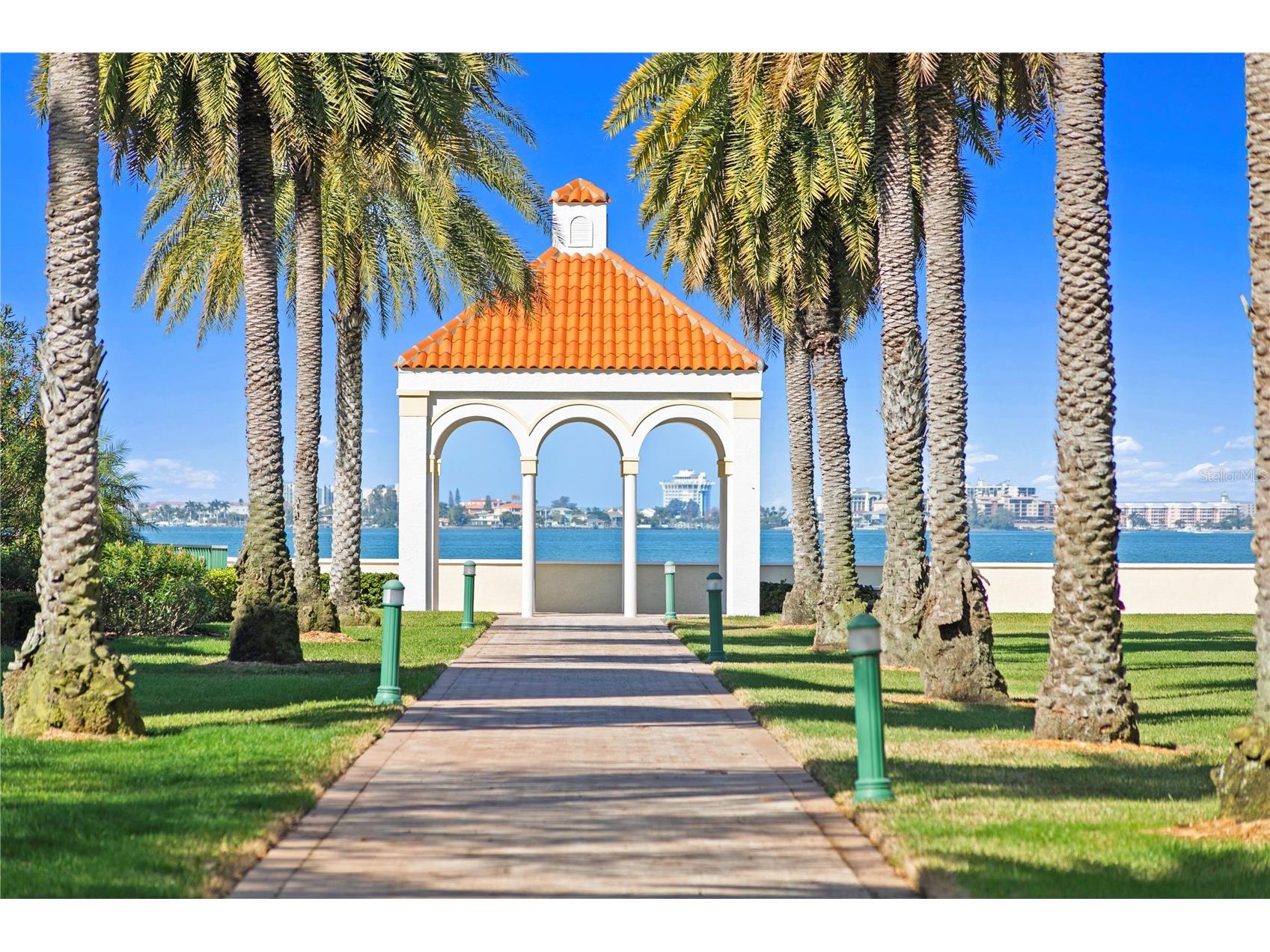 4717 Dolphin Cay Lane S #202 Saint Petersburg FL 33711 - BOCA CIEGA BAY TB8485352 image17