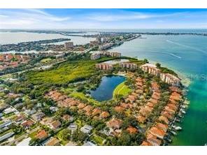 4717 Dolphin Cay Lane S #202 Saint Petersburg FL 33711 - BOCA CIEGA BAY TB8485352 image2