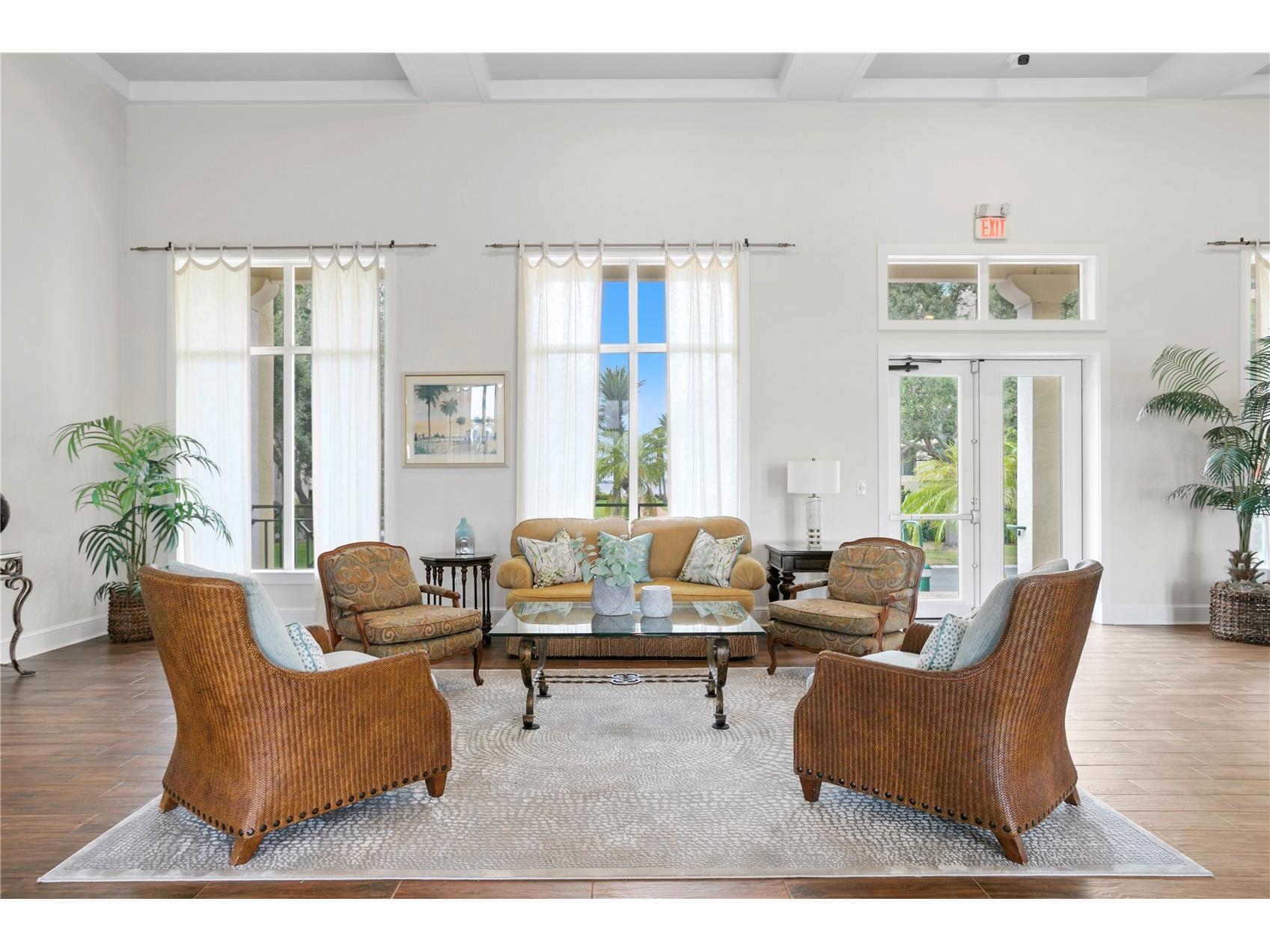 4717 Dolphin Cay Lane S #202 Saint Petersburg FL 33711 - BOCA CIEGA BAY TB8485352 image22