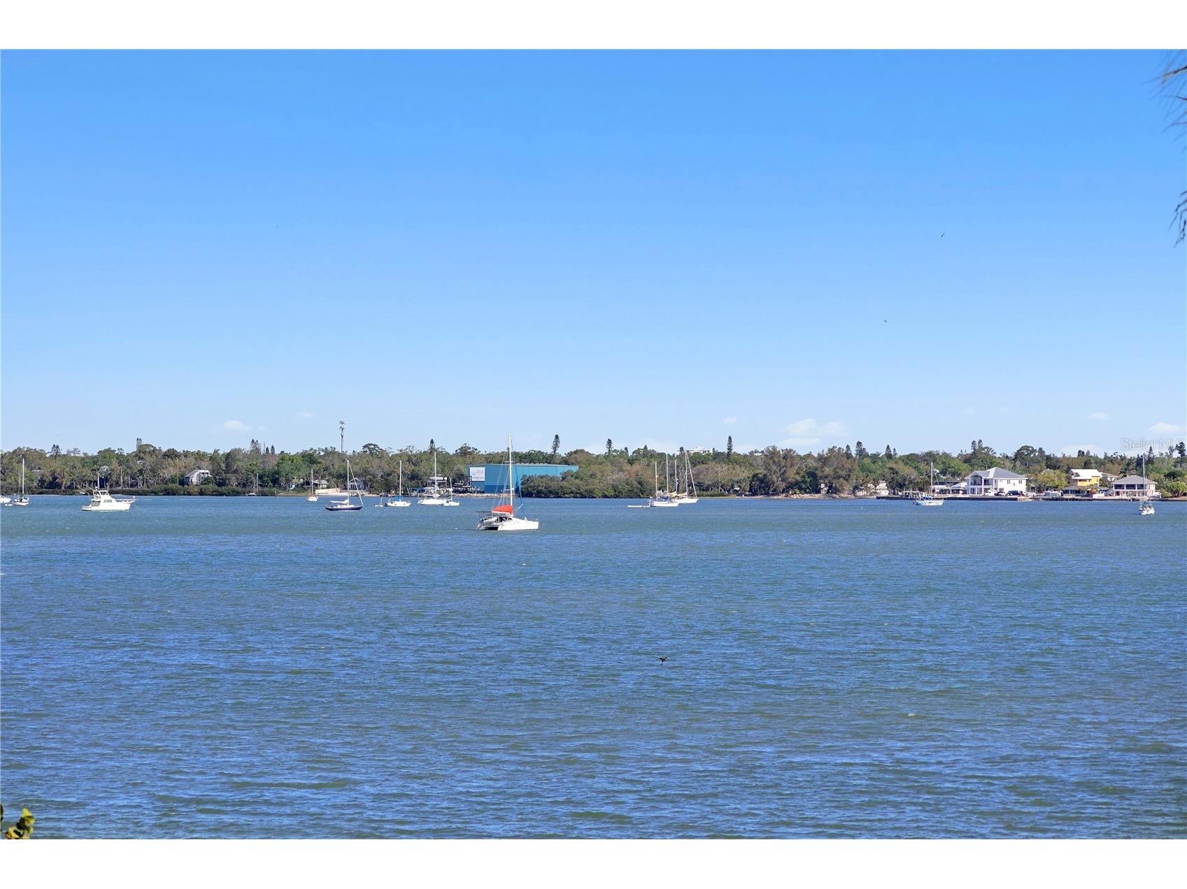 4717 Dolphin Cay Lane S #202 Saint Petersburg FL 33711 - BOCA CIEGA BAY TB8485352 image40