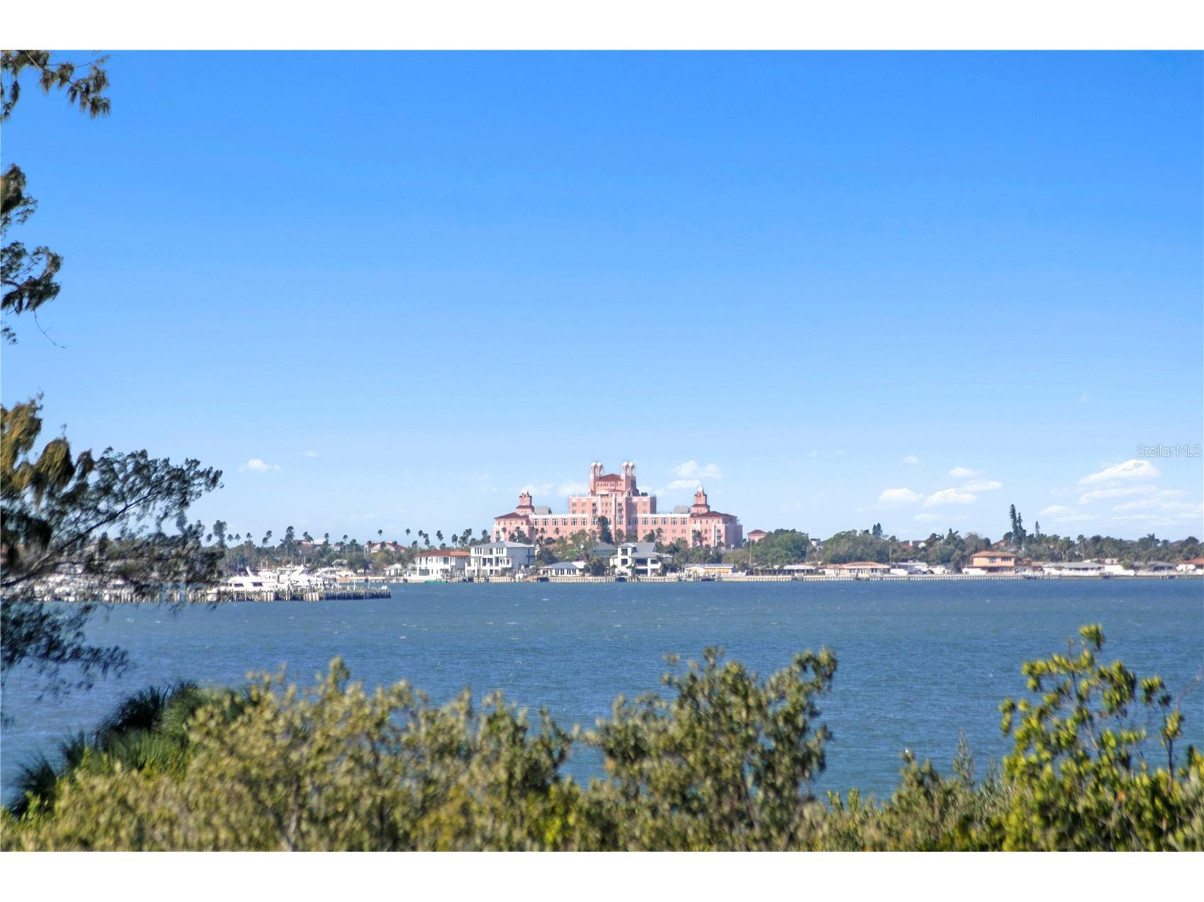 4717 Dolphin Cay Lane S #202 Saint Petersburg FL 33711 - BOCA CIEGA BAY TB8485352 image41