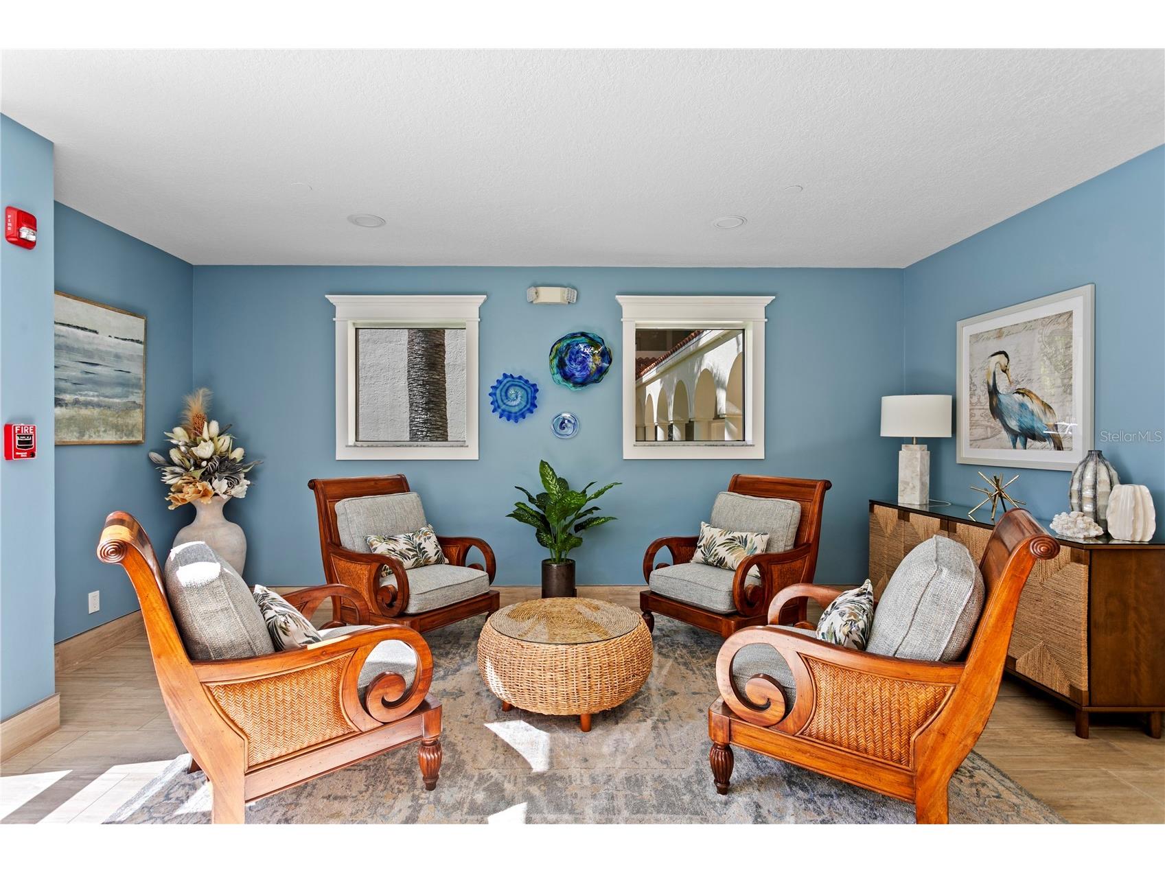 4717 Dolphin Cay Lane S #202 Saint Petersburg FL 33711 - BOCA CIEGA BAY TB8485352 image51