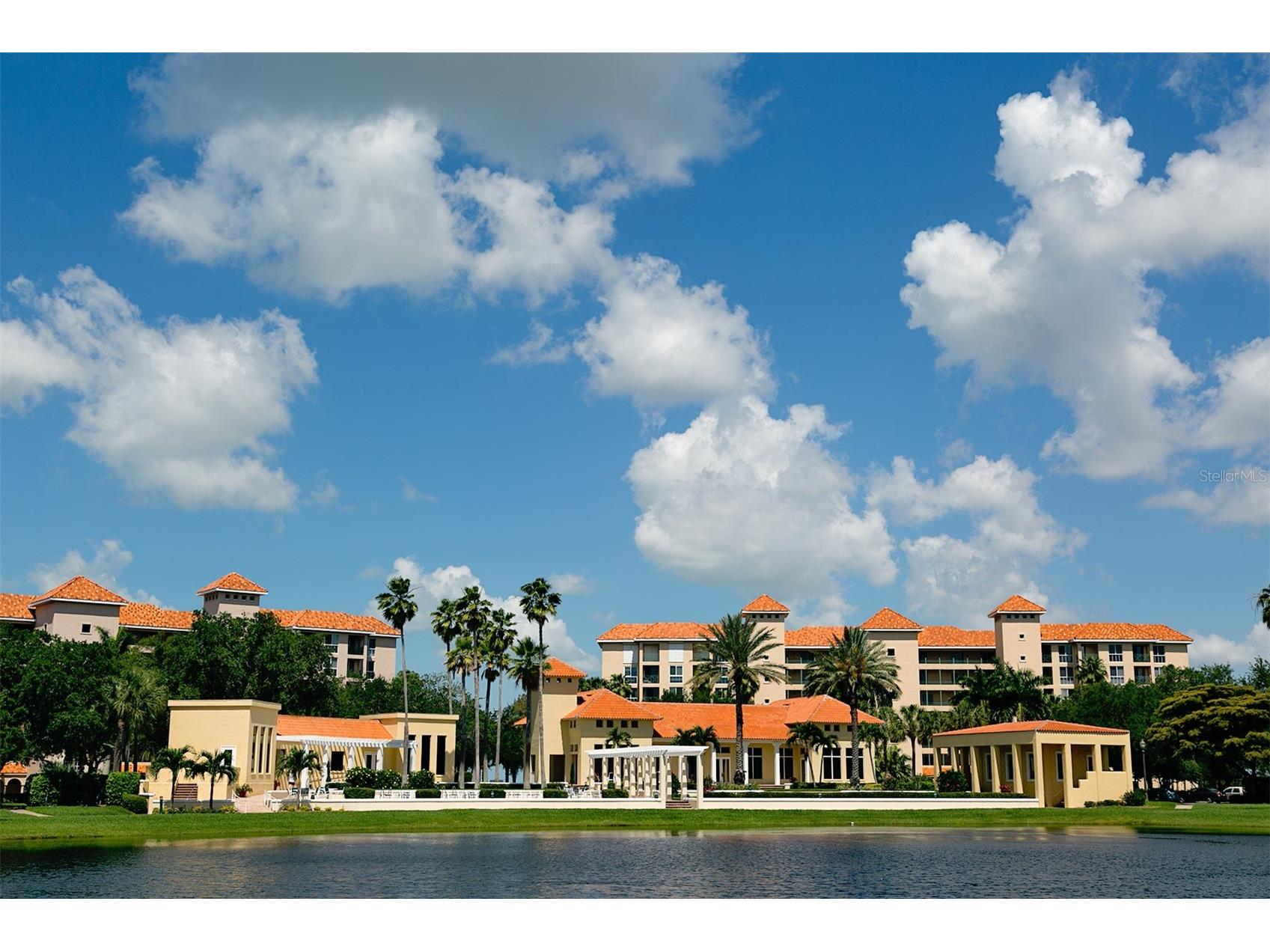4717 Dolphin Cay Lane S #202 Saint Petersburg FL 33711 - BOCA CIEGA BAY TB8485352 image53