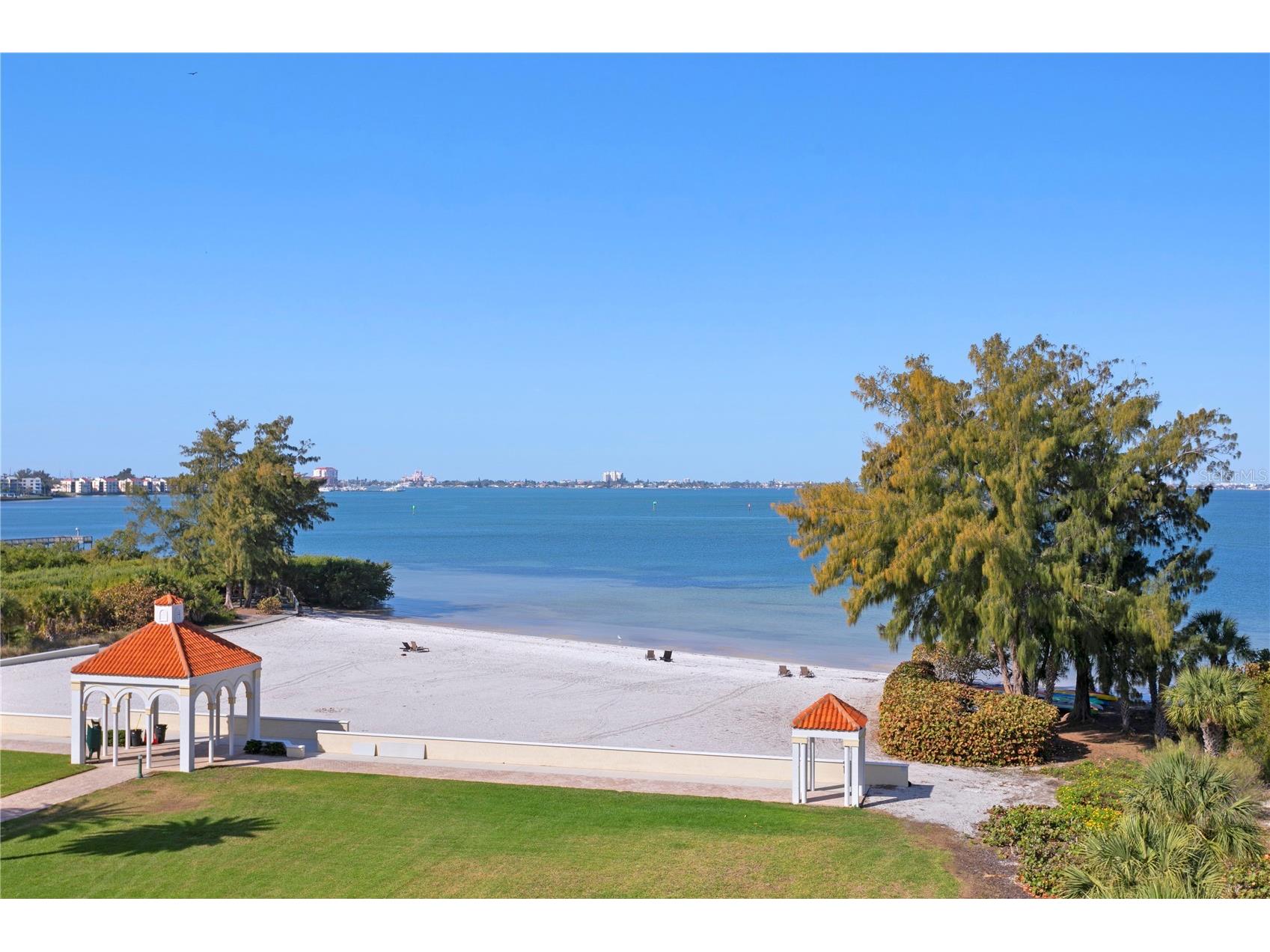 4717 Dolphin Cay Lane S #202 Saint Petersburg FL 33711 - BOCA CIEGA BAY TB8485352 image61