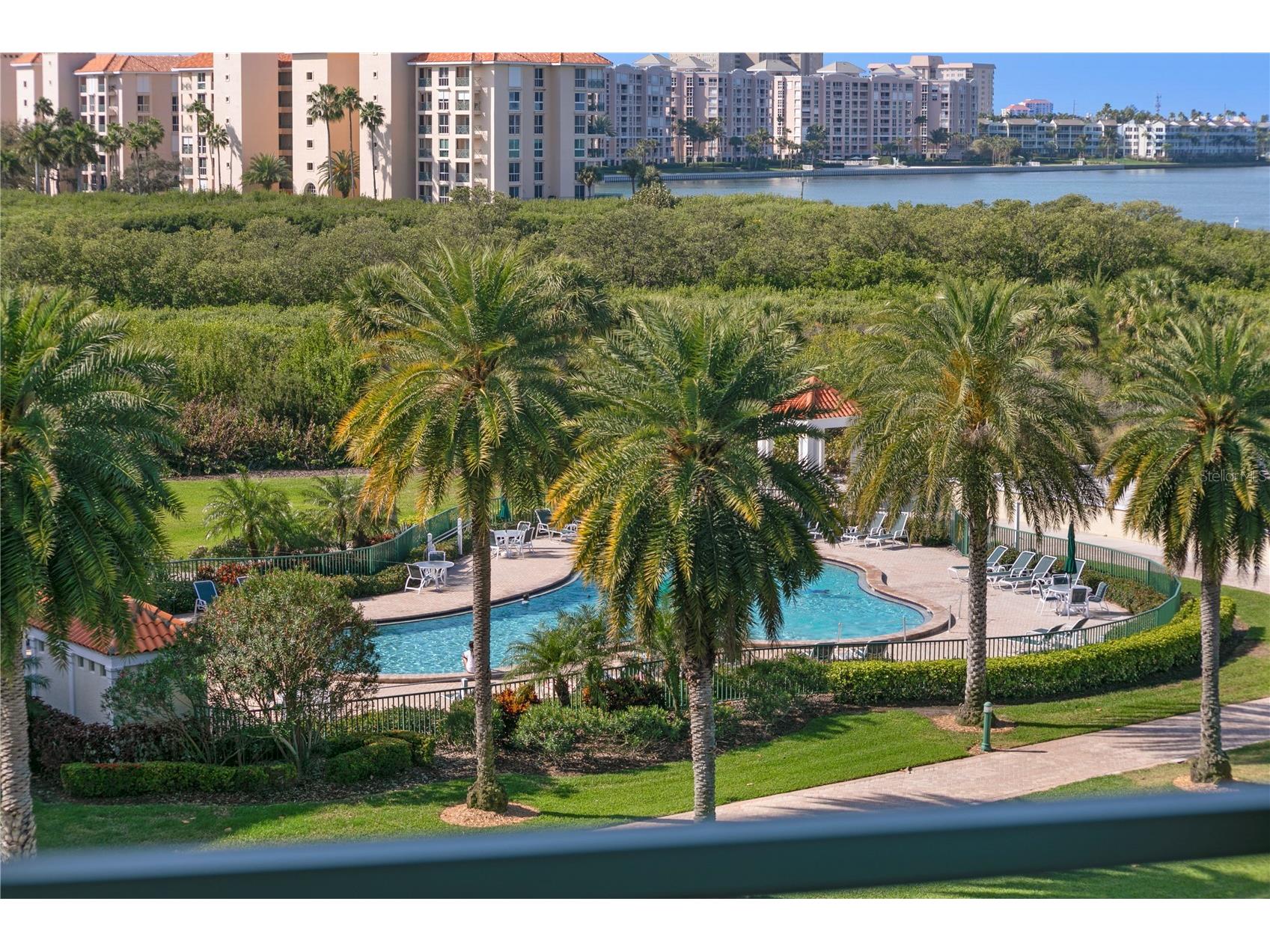 4717 Dolphin Cay Lane S #202 Saint Petersburg FL 33711 - BOCA CIEGA BAY TB8485352 image67