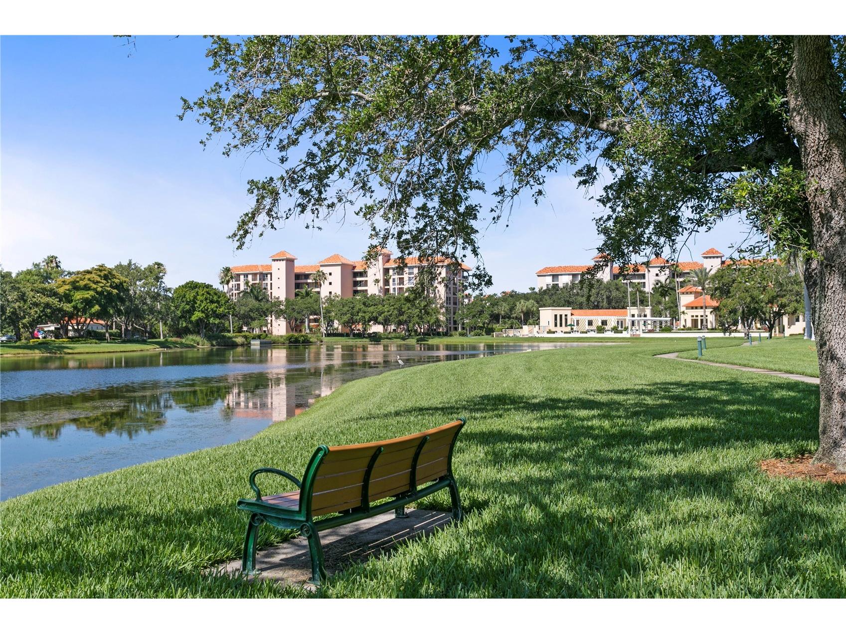 4717 Dolphin Cay Lane S #202 Saint Petersburg FL 33711 - BOCA CIEGA BAY TB8485352 image69