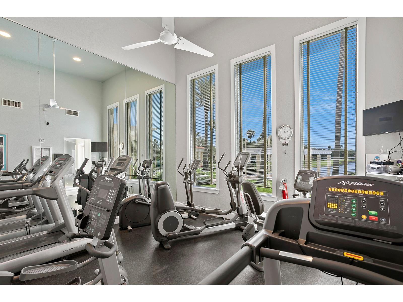 4717 Dolphin Cay Lane S #202 Saint Petersburg FL 33711 - BOCA CIEGA BAY TB8485352 image8