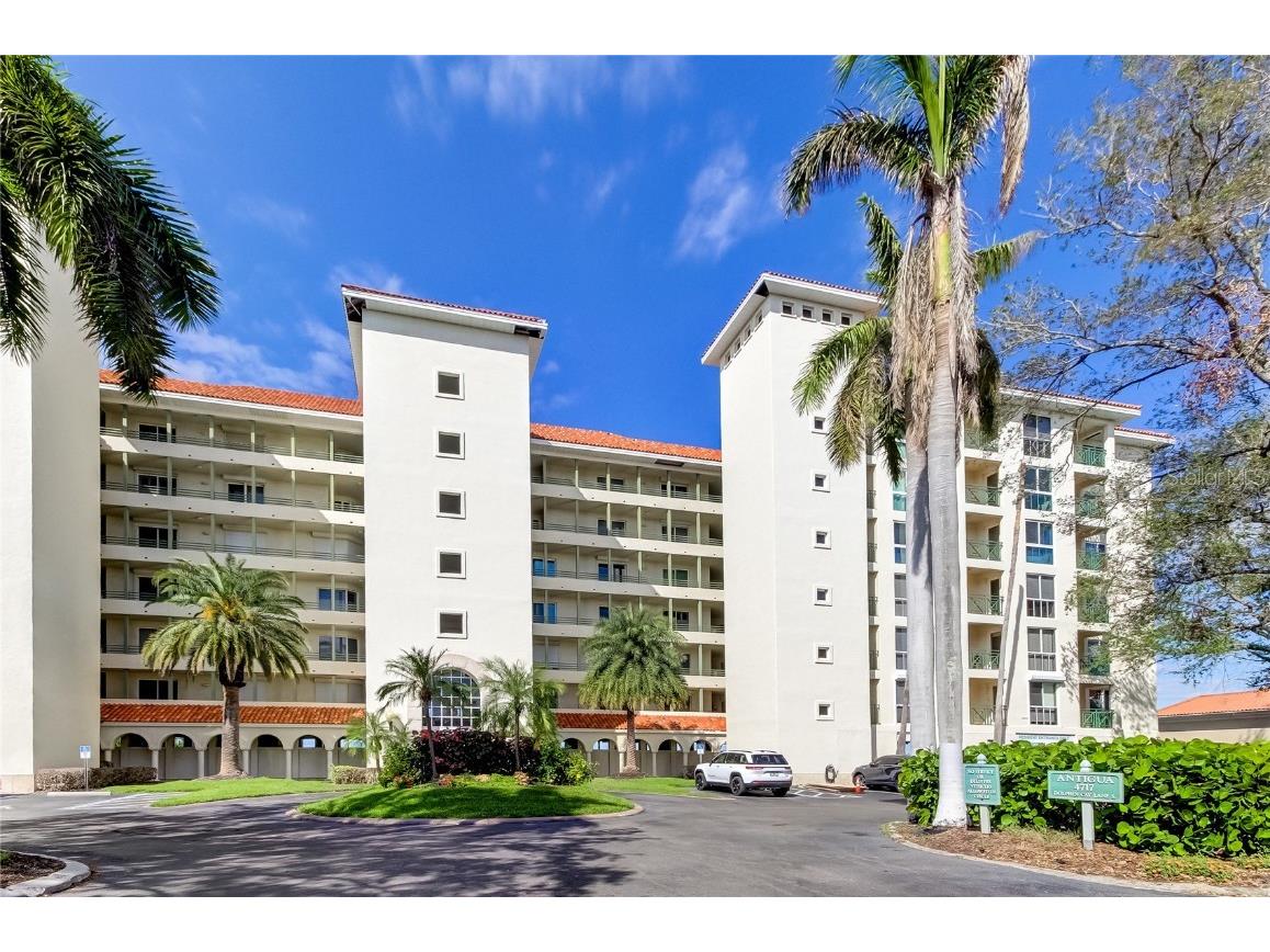 4717 Dolphin Cay Lane S #208 Saint Petersburg FL 33711 TB8321349 image1