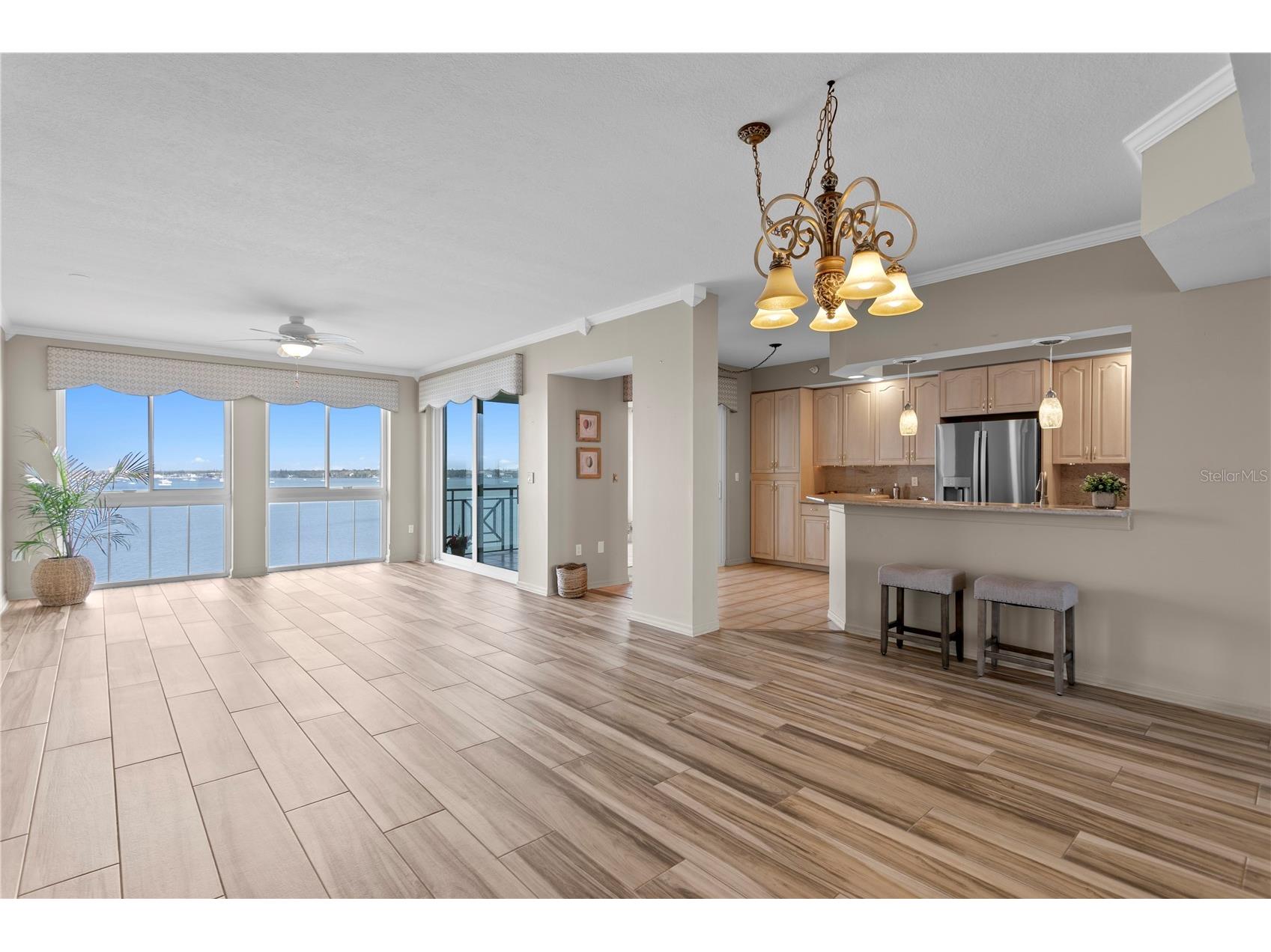 4717 Dolphin Cay Lane S #507 Saint Petersburg FL 33711 - BOCA CIEGA BAY TB8482559 image10