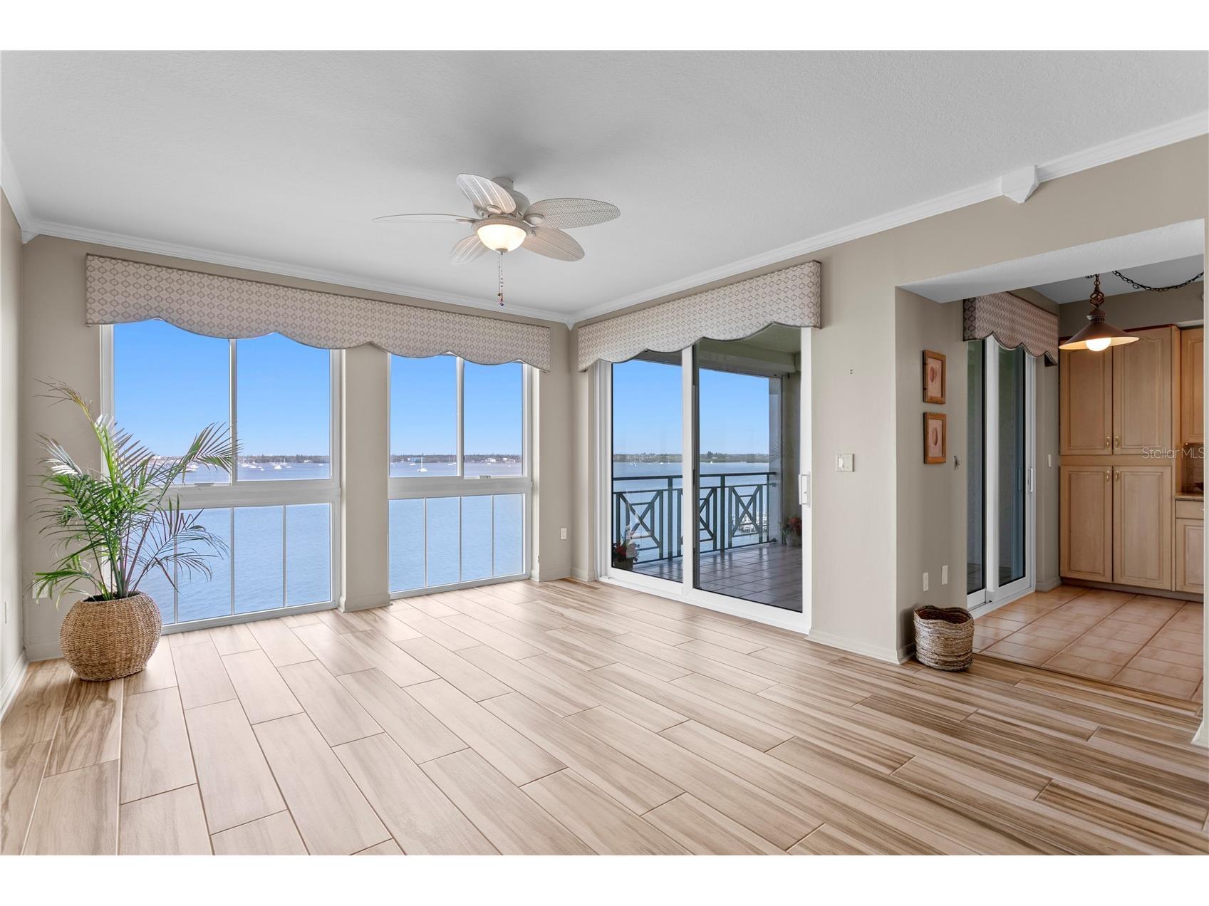 4717 Dolphin Cay Lane S #507 Saint Petersburg FL 33711 - BOCA CIEGA BAY TB8482559 image14