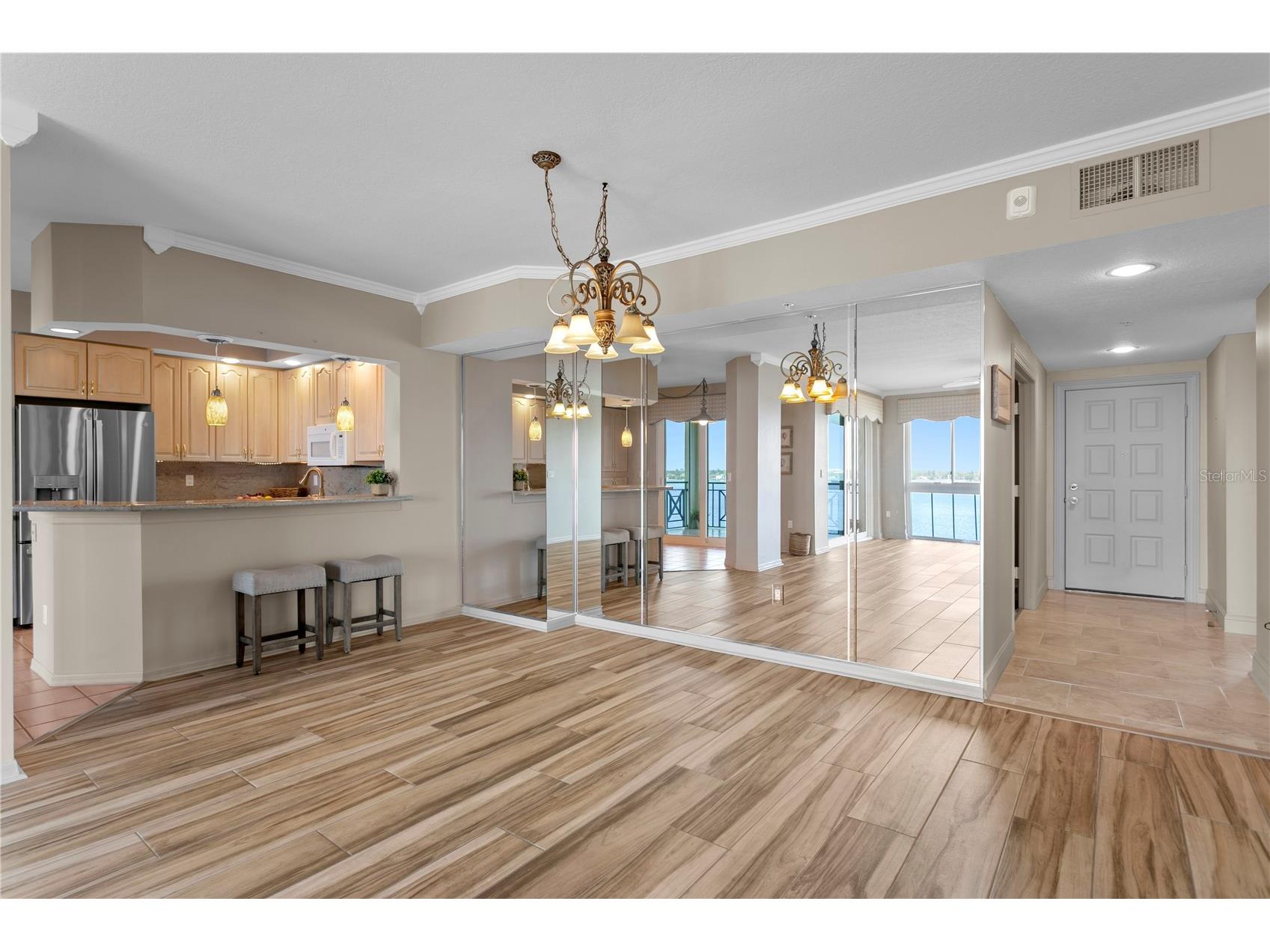 4717 Dolphin Cay Lane S #507 Saint Petersburg FL 33711 - BOCA CIEGA BAY TB8482559 image17