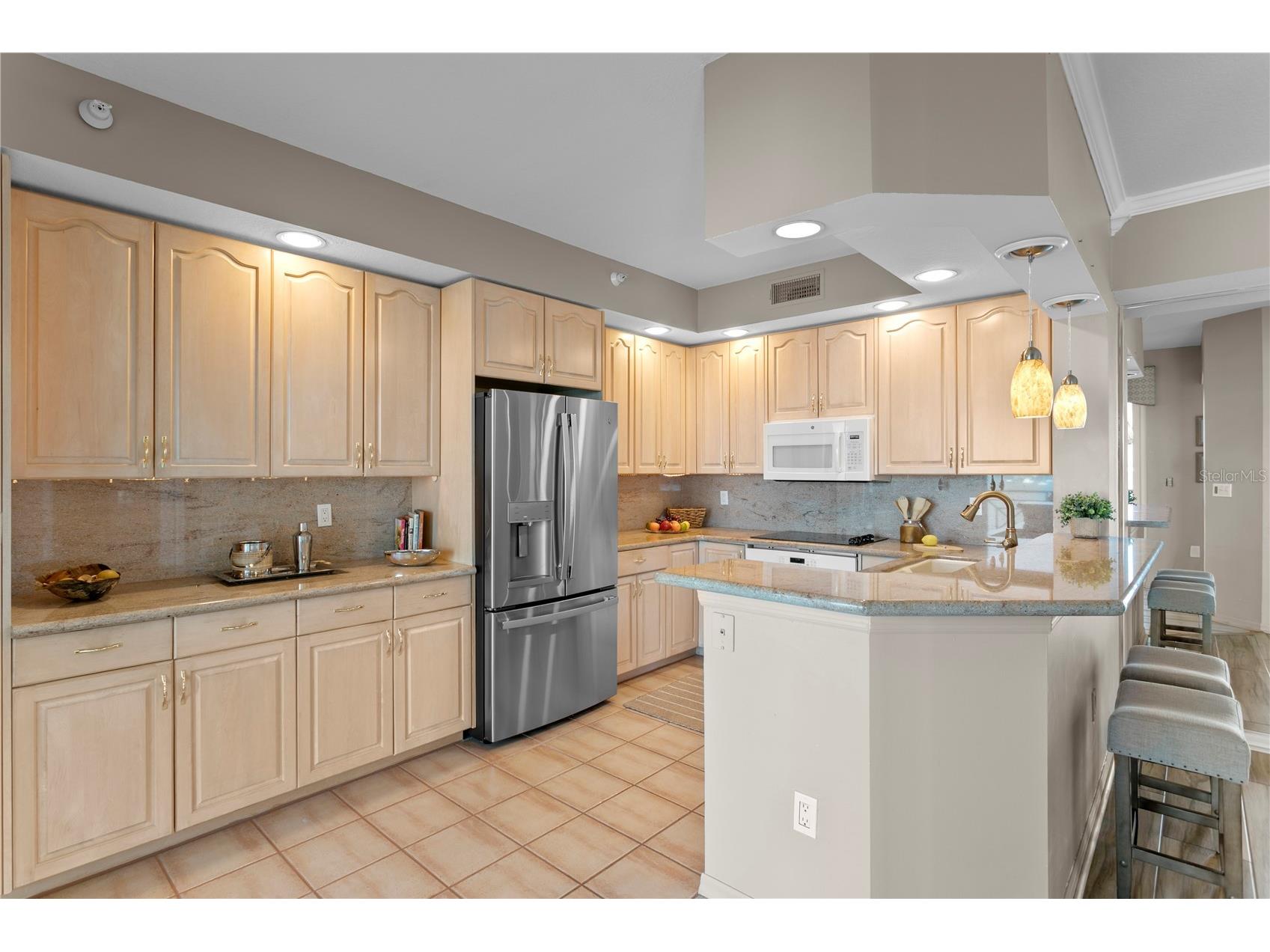 4717 Dolphin Cay Lane S #507 Saint Petersburg FL 33711 - BOCA CIEGA BAY TB8482559 image19